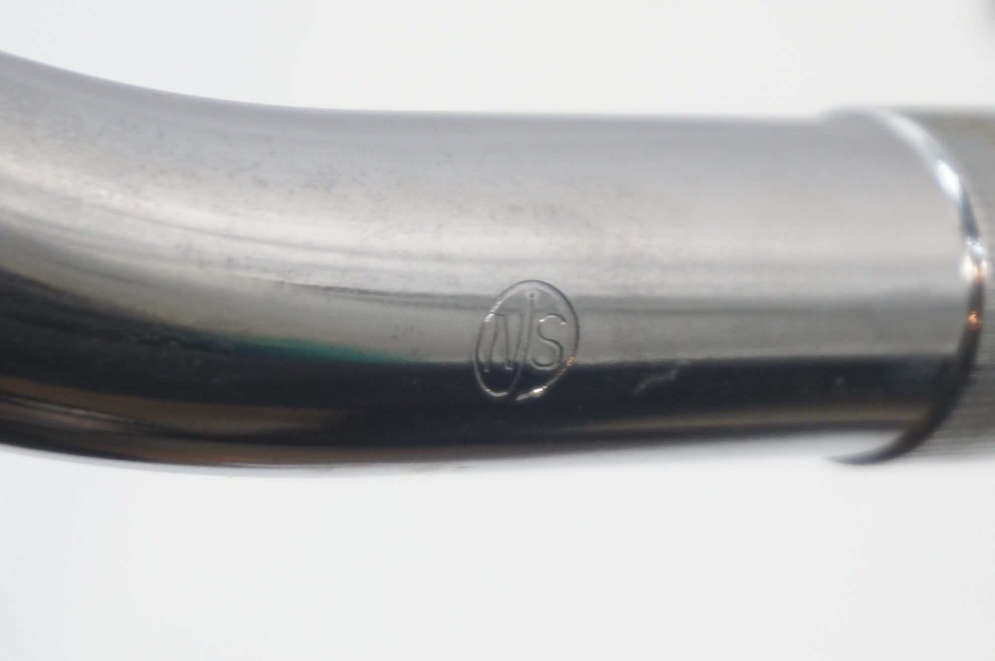 NITTO 「ニットー」 B123 NJS Φ25.4 390mm ハンドル / 世田谷店