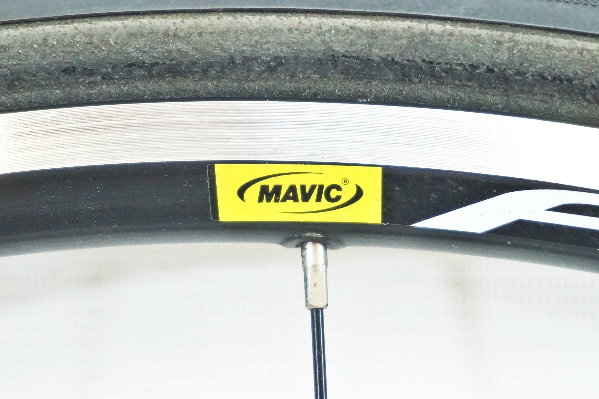 MAVIC 「マヴィック」 AKSIUM RACE C15 シマノ11S ホイールセット / 有明ガーデン店