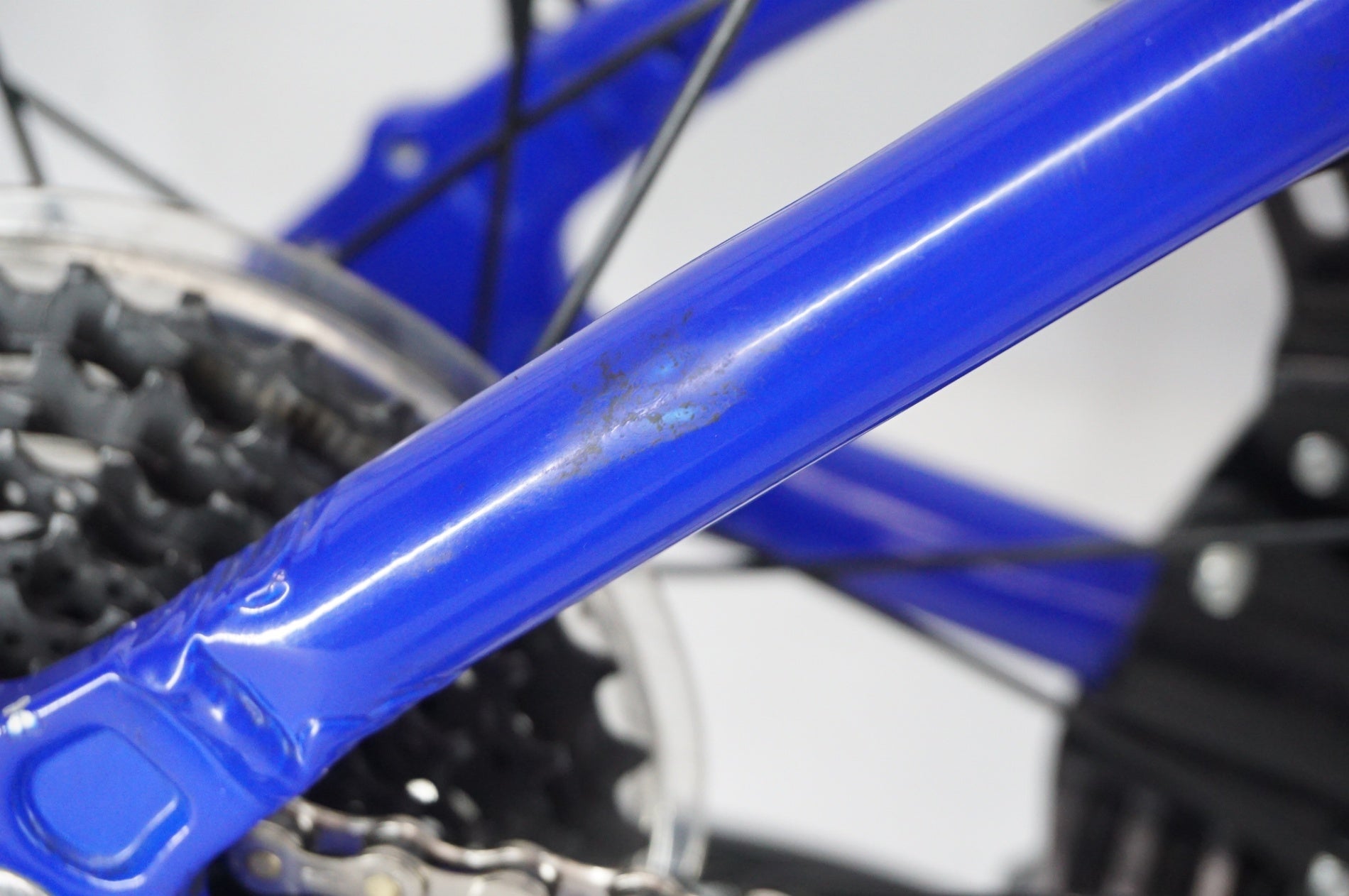 GIOS 「ジオス」 MISTRAL 2021年モデル クロスバイク / 阪急塚口店