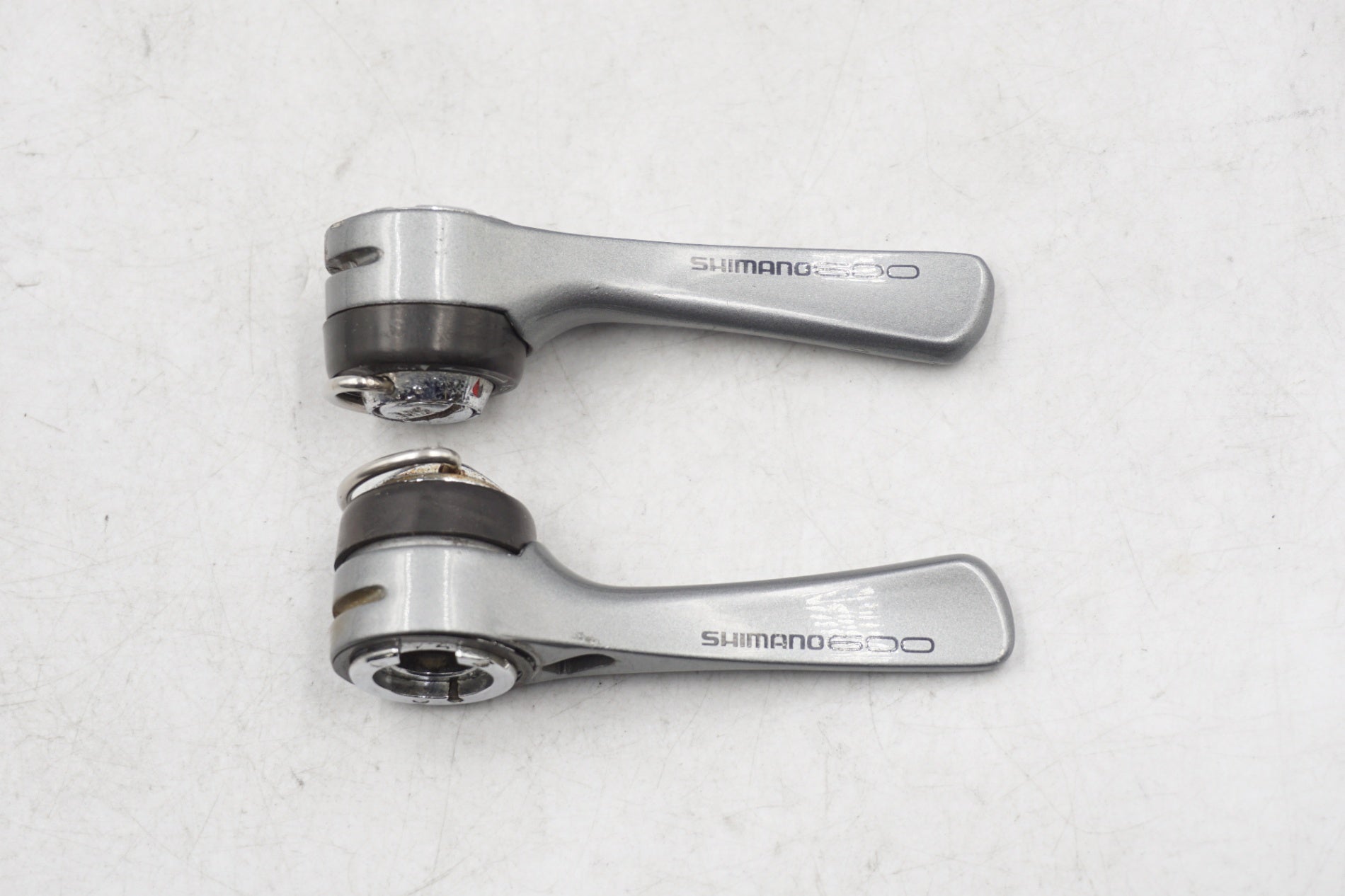 SHIMANO 「シマノ」 600 SL-6400 ダブルレバー / 奈良店 ｜ バイチャリ
