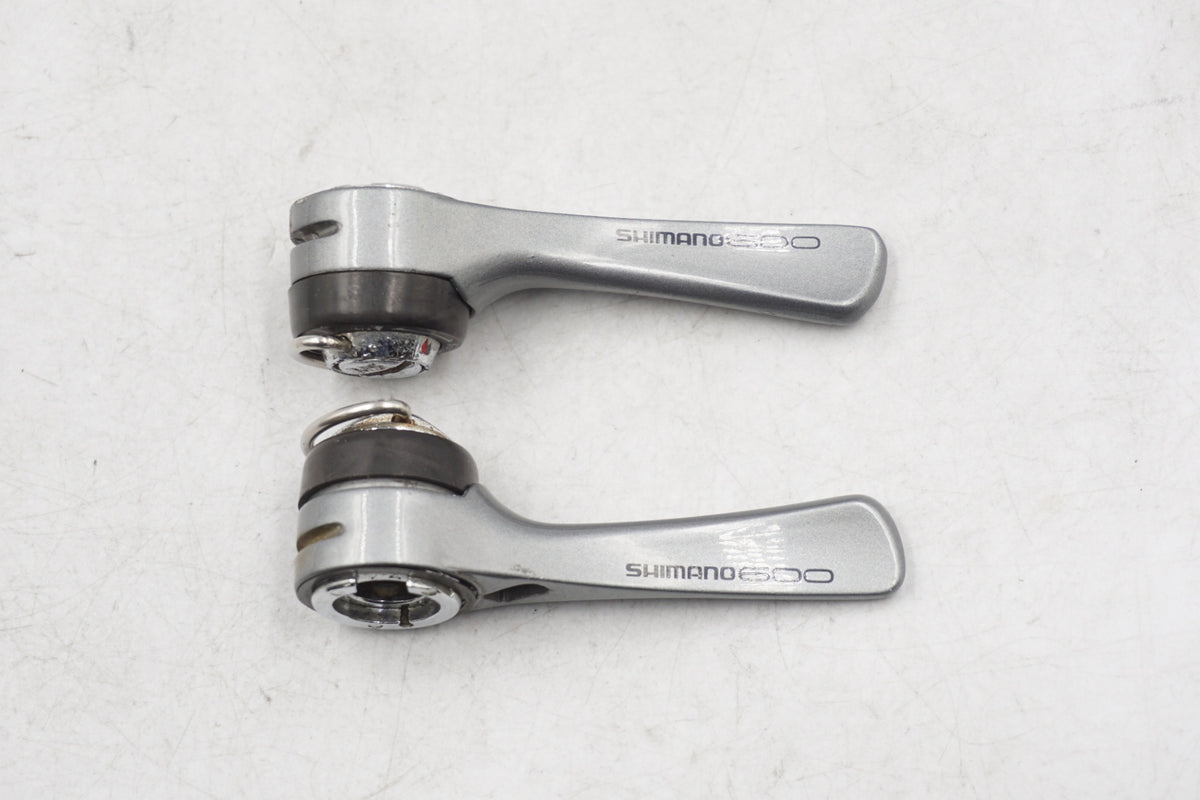 SHIMANO 「シマノ」 600 SL-6400 ダブルレバー / 奈良店