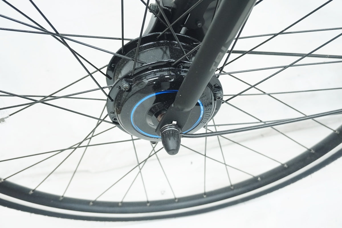 BRIDGESTONE 「ブリヂストン」TB1E TB7B45 2025年モデル 電動アシスト自転車/ 大阪美原北インター店