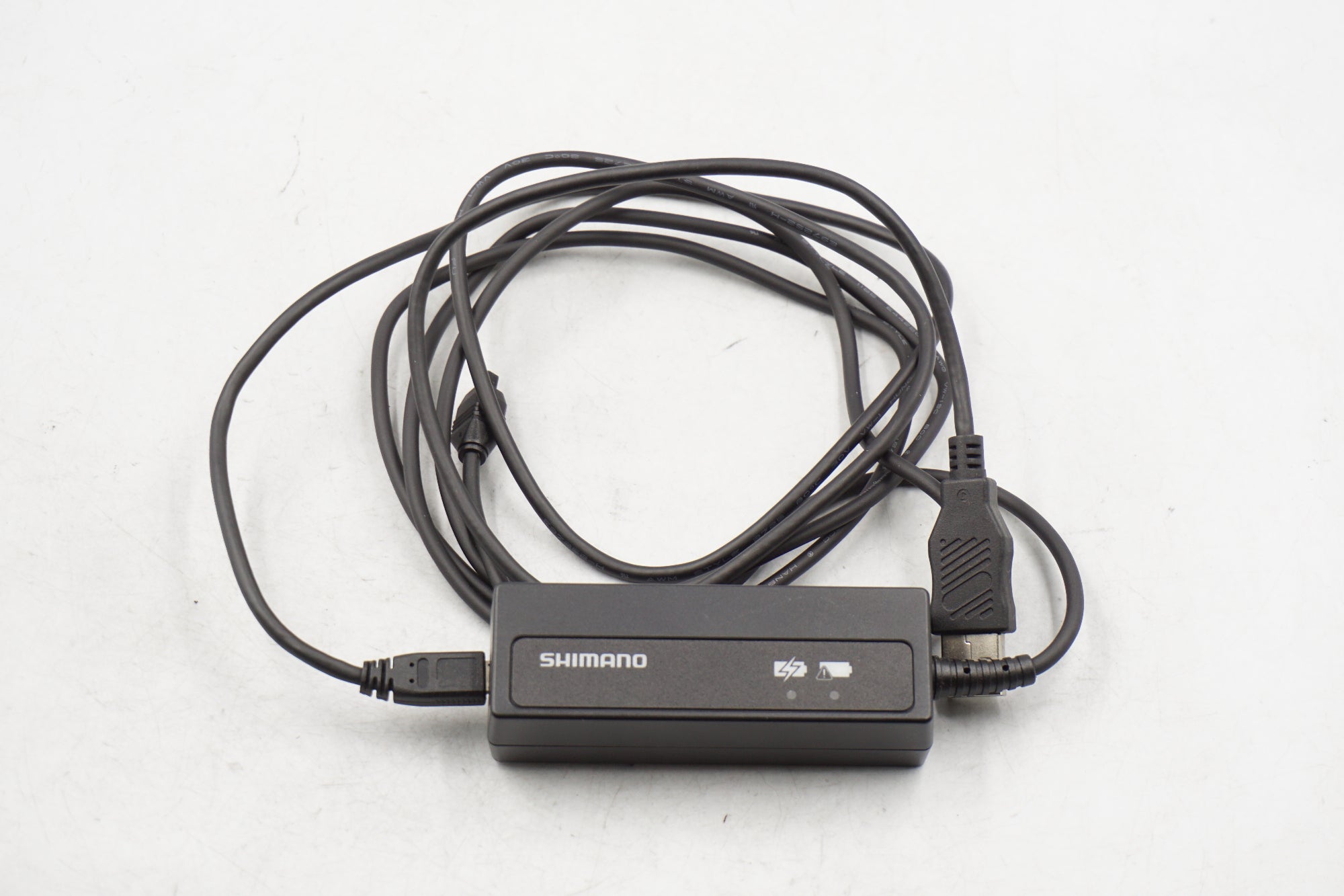 SM-BCR2 di2充電器 SHIMANO 「シマノ」 SM-BCR2 充電器 / 奈良店 ｜ バイチャリ
