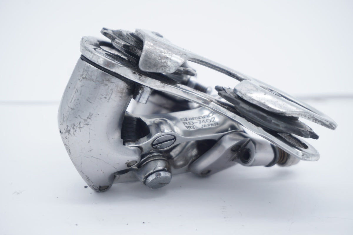 SHIMANO 「シマノ」 DURA-ACE RD-7402 リアディレイラー/ 滋賀大津店