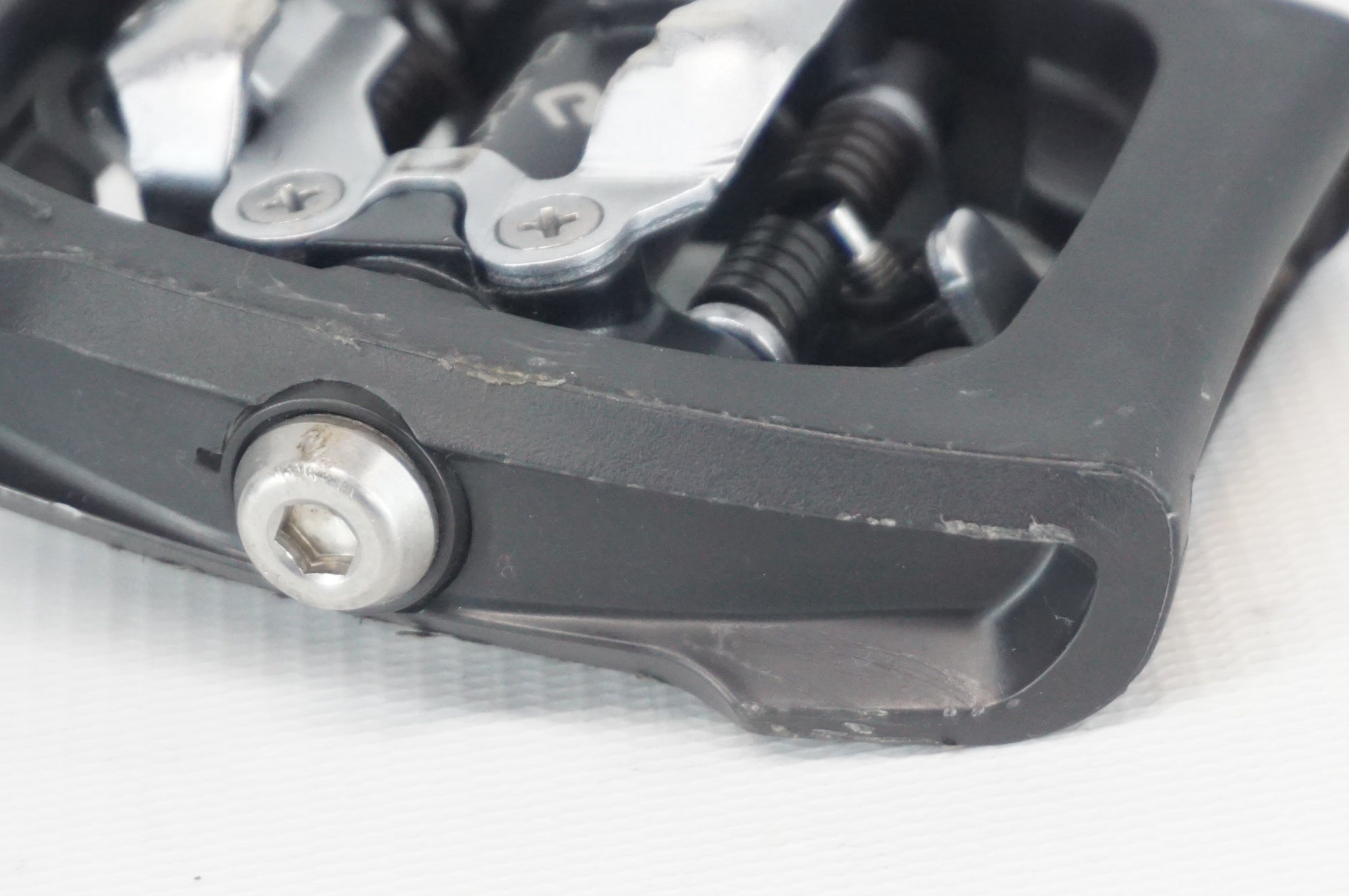 SHIMANO 「シマノ」 PD-T400 ペダル / 阪急塚口店