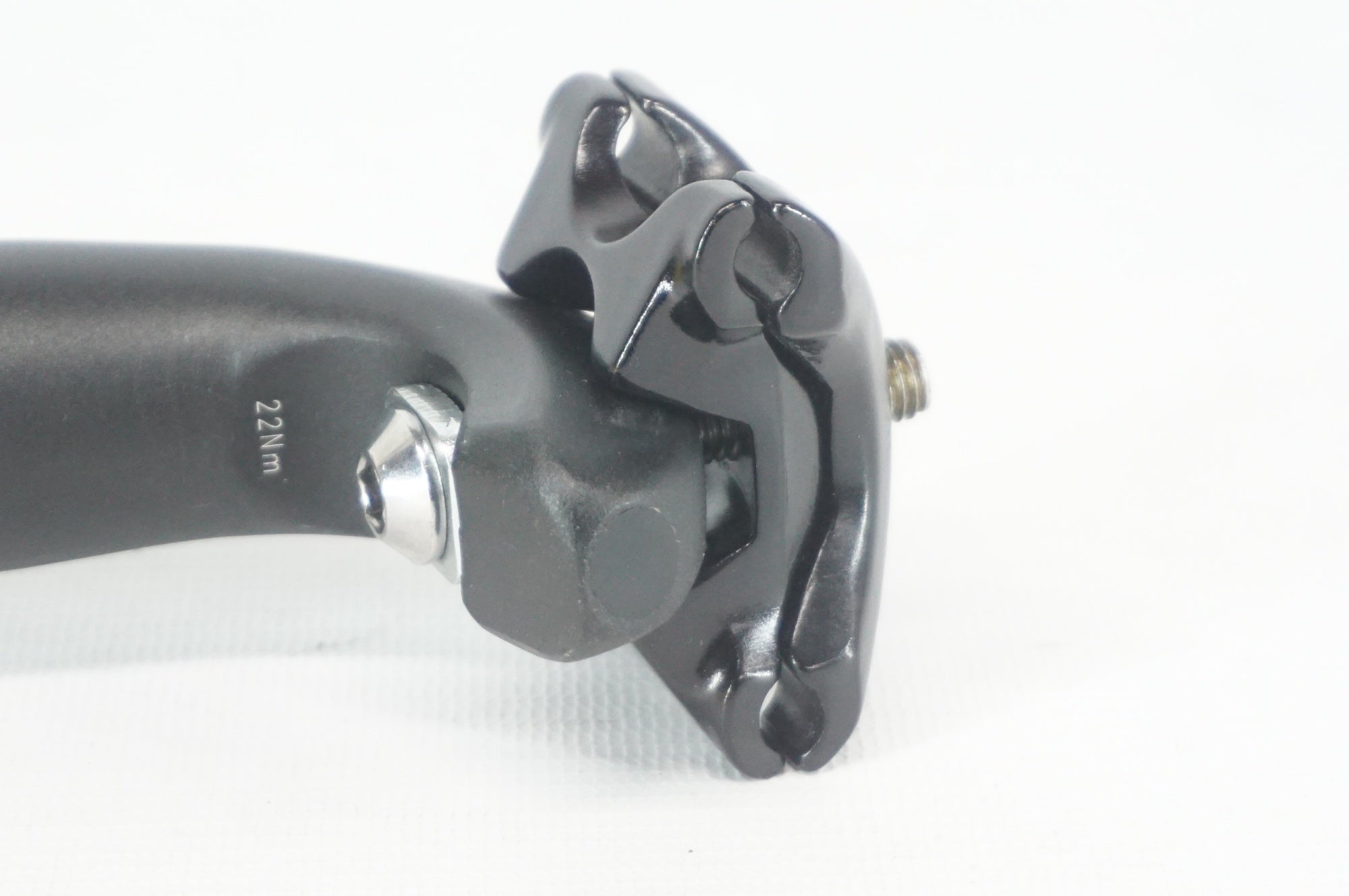 ブランド不明 φ30.9 300mm シートポスト / 阪急塚口店