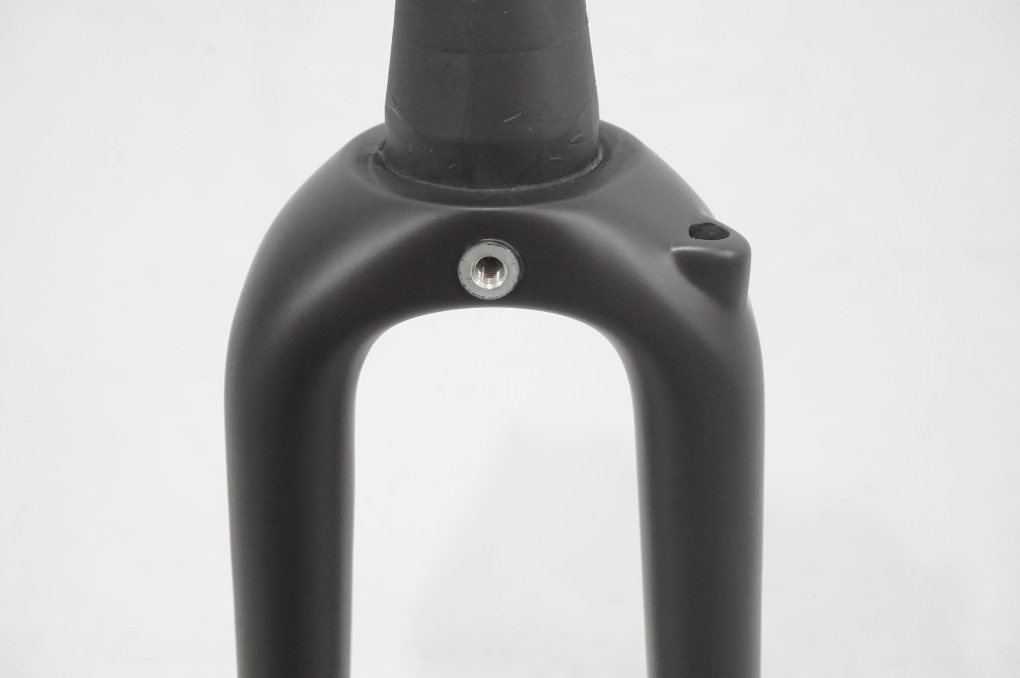 ONEBYESU 「ワンバイエス」 OBS-GBD1.5TH カーボン フロントフォーク / AKIBA店