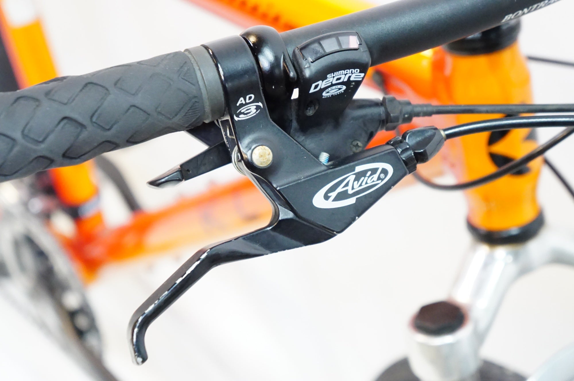 KLEIN 「クライン」 ATTITUDE 2002年頃 マウンテンバイク / 熊谷本店