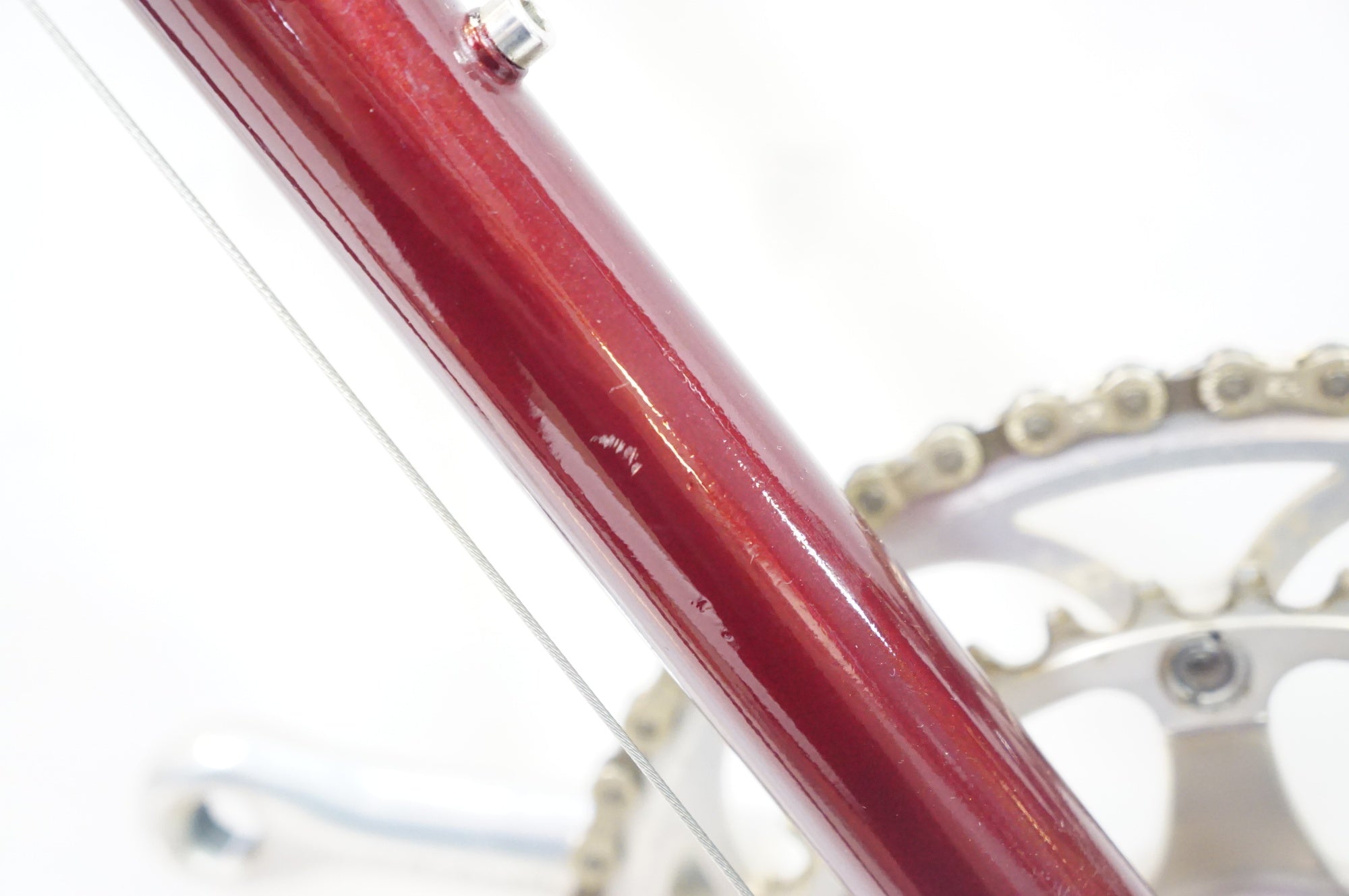 CINELLI 「チネリ」 SUPER CORSA 年式不明 ロードバイク / 熊谷本店