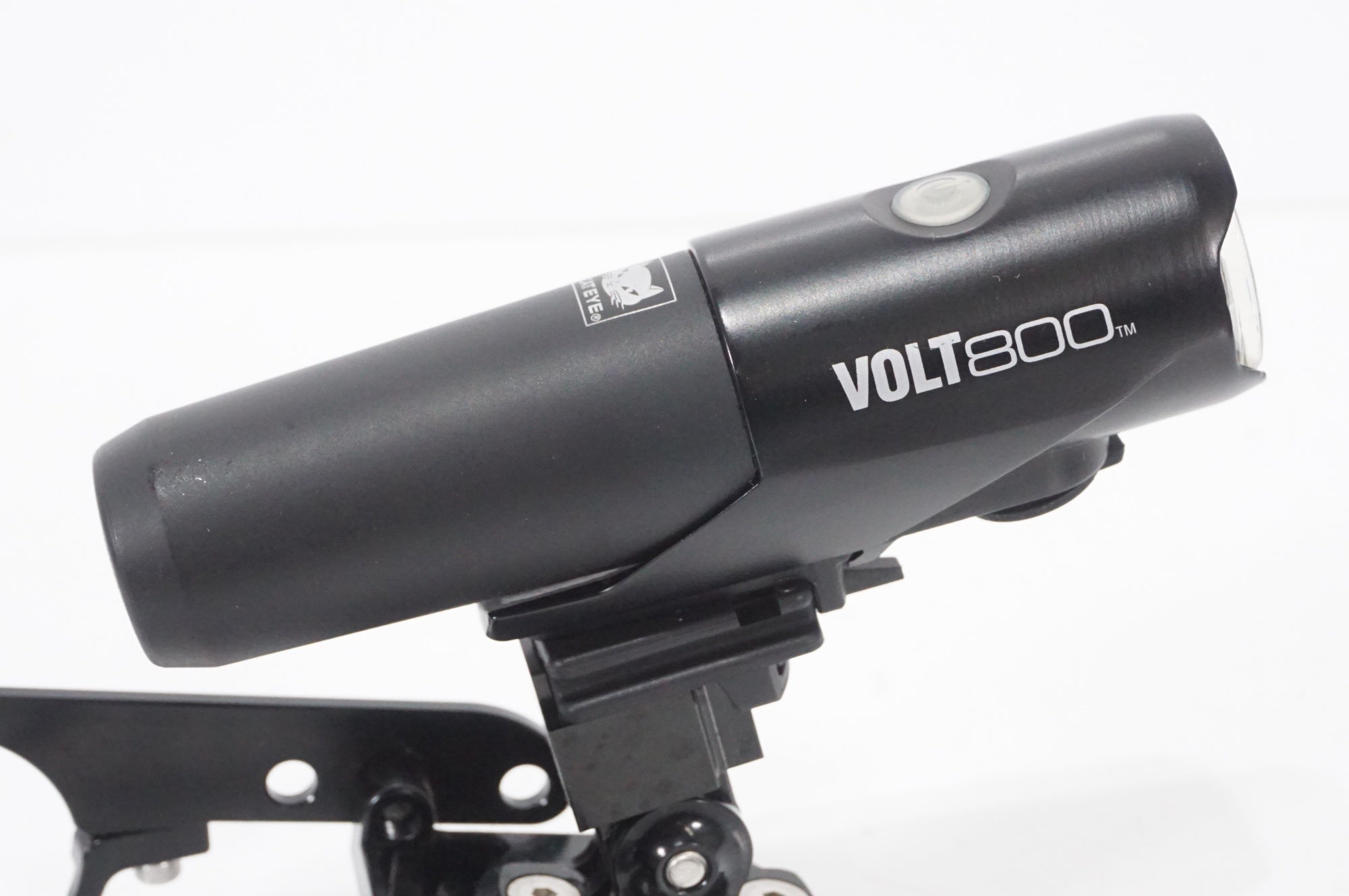 CATEYE 「キャットアイ」 VOLT800 フロントライト / AKIBA店