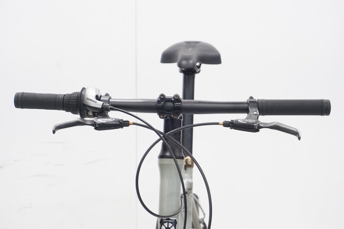 DAHON 「ダホン」 DASH P8 2015年モデル 折りたたみ自転車 / 滋賀大津店