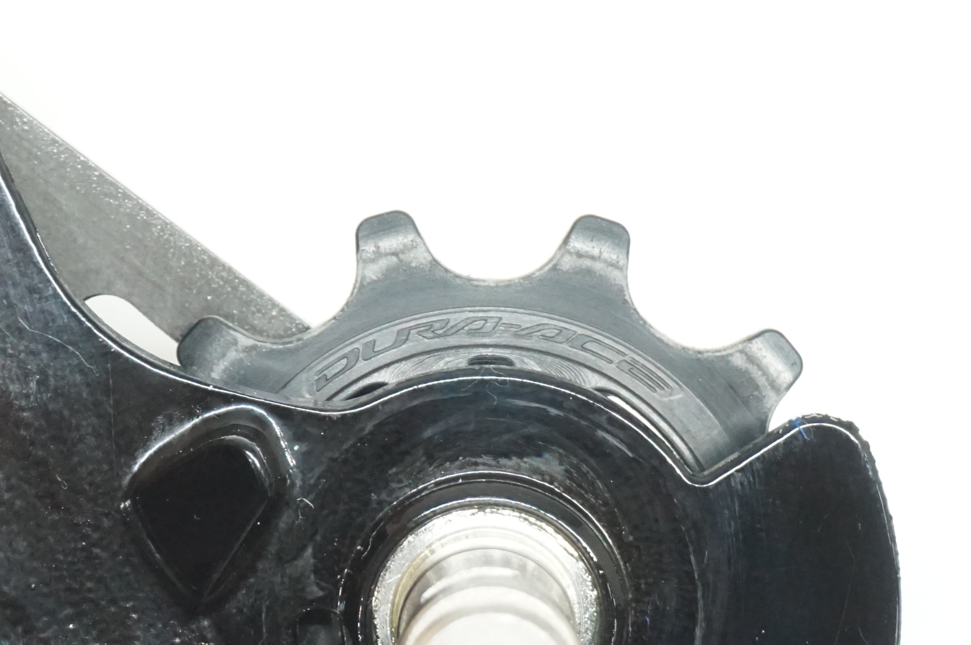 SHIMANO 「シマノ」 DURA ACE RD-R9250 プーリーケージ / 大宮店