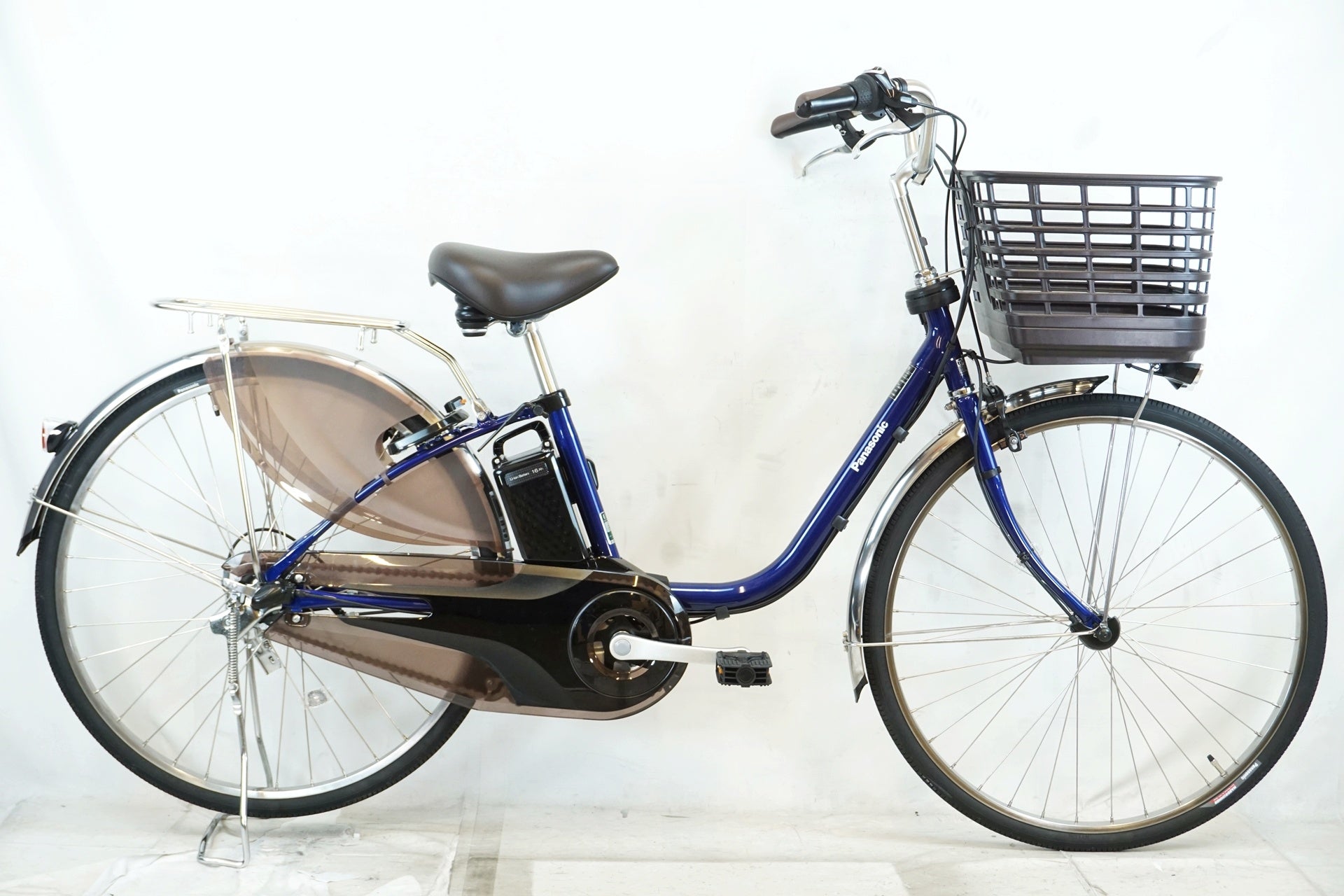 PANASONIC 「パナソニック」 ビビDX 2025年モデル 電動アシスト自転車