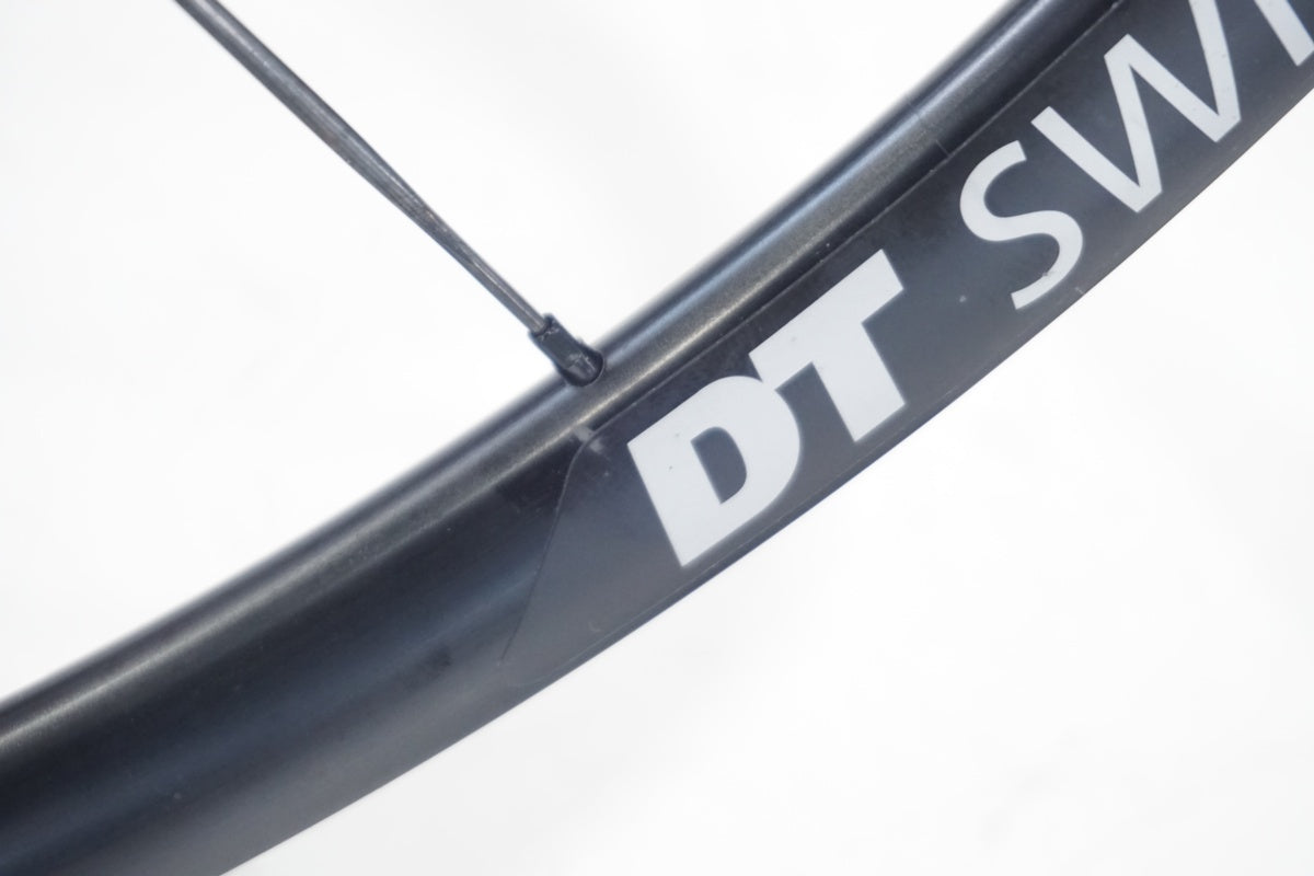 DT SWISS 「ディーティースイス」 R24 SPLINE SHIMANO11速 ホイールセット / 滋賀大津店