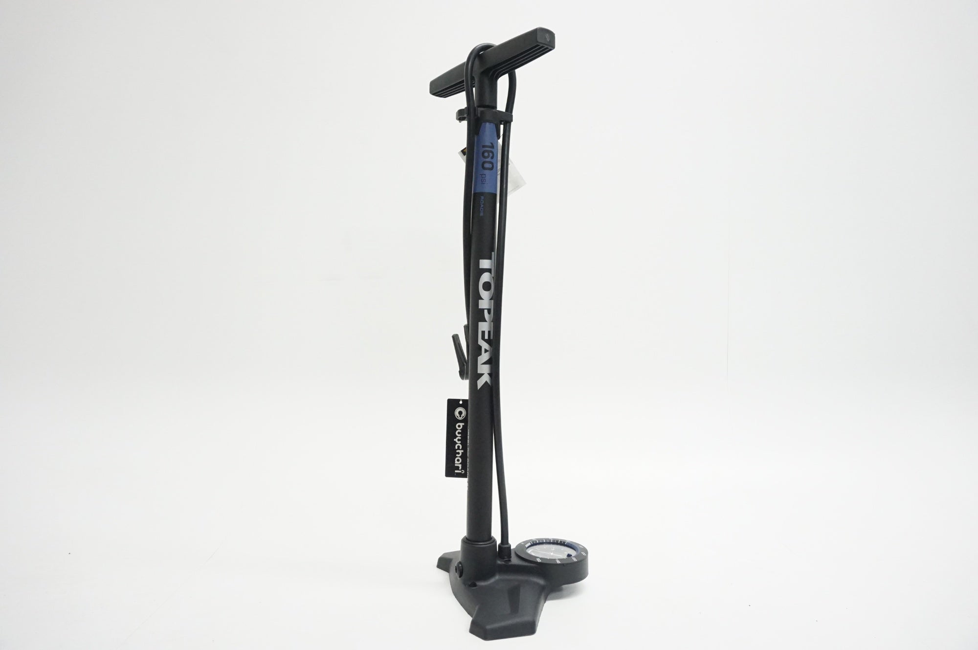 TOPEAK 「トピーク」 JOEBLOW ROADIE EX フロアポンプ / 福岡店