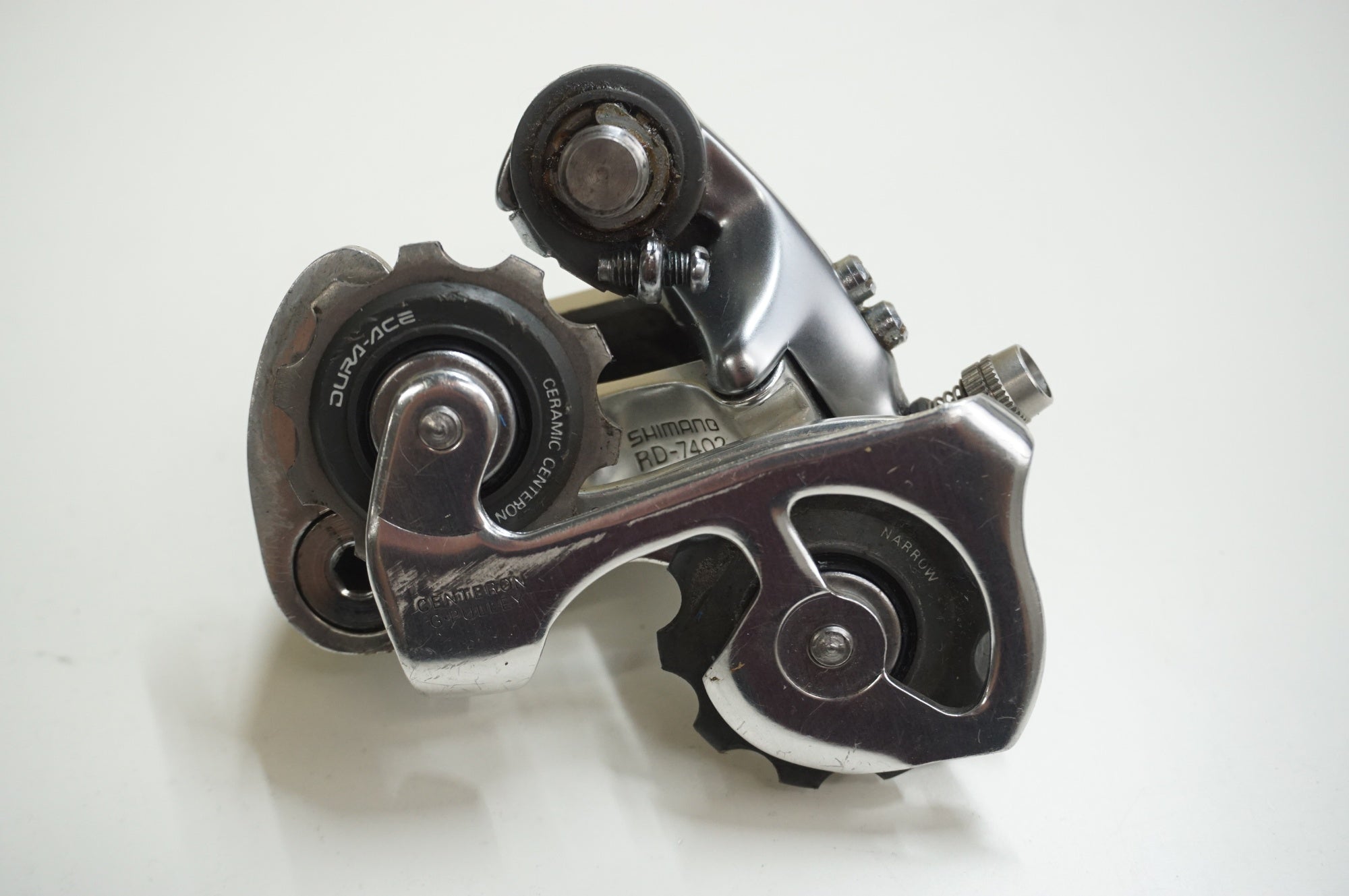 SHIMANO 「シマノ」 DURA-ACE RD-7402 リアディレイラー / 大宮店