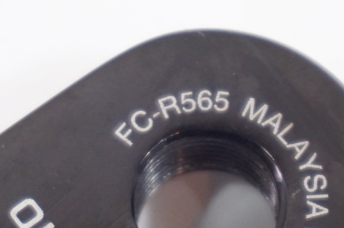 SHIMANO 「シマノ」 FC-R565 50-34T 170mm クランクセット / 世田谷店