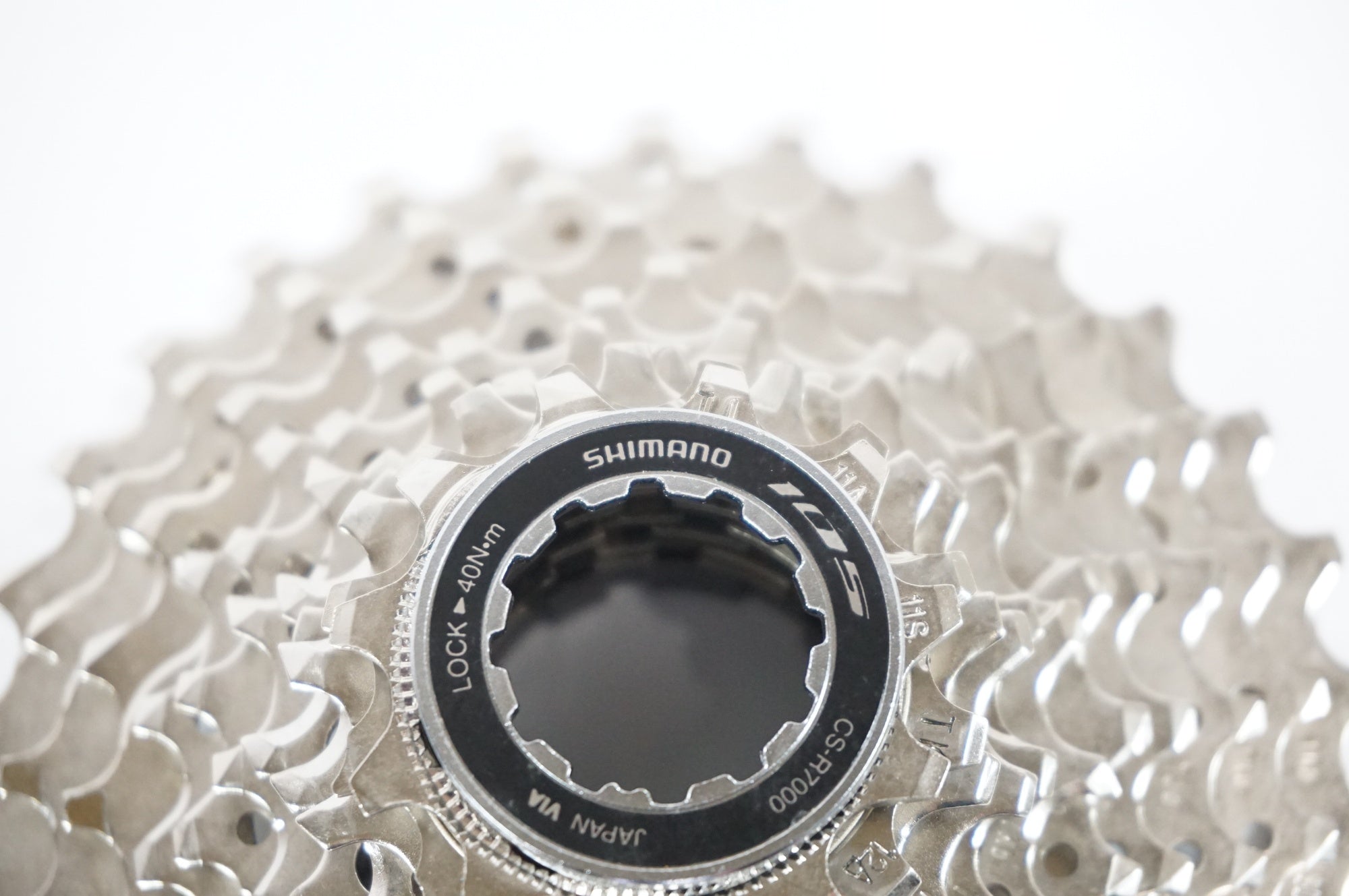 SHIMANO 「シマノ」 105 CS-R7000 11-30T スプロケット / 宇都宮店