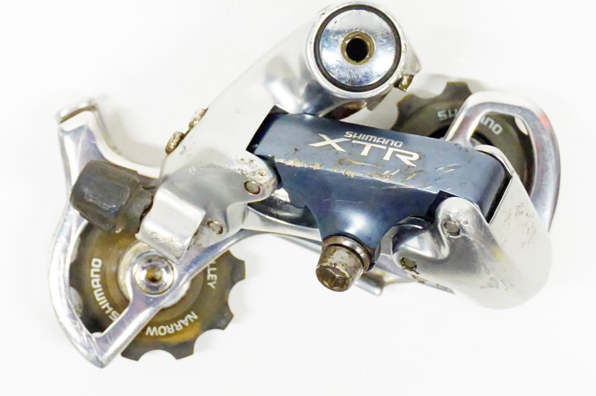 SHIMANO 「シマノ」 XTR RD-M900 リアディレイラー / 名古屋大須店