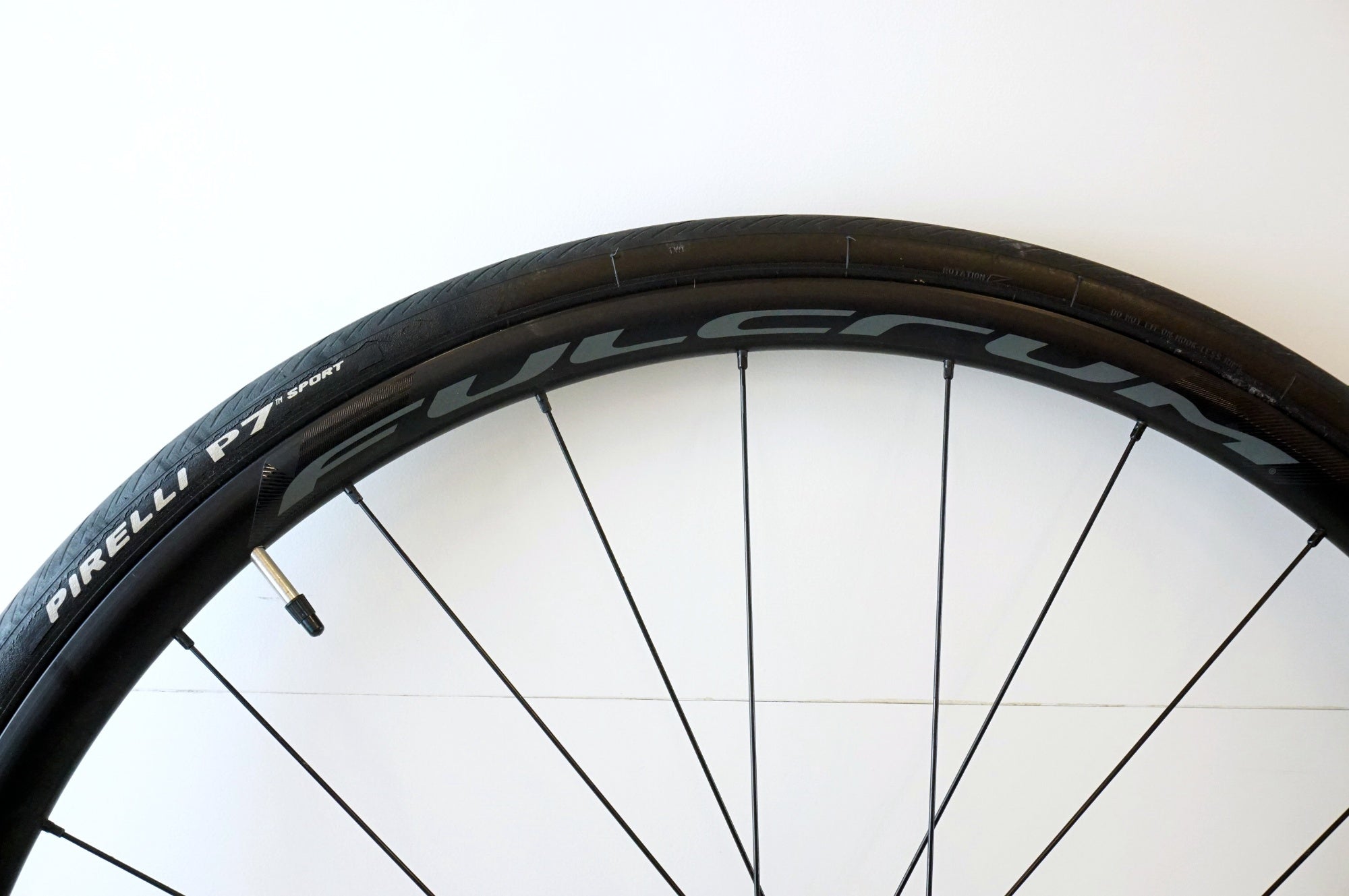 FULCRUM 「フルクラム」 RACING600 DB SHIMANO 11速 ホイールセット / 浜松店