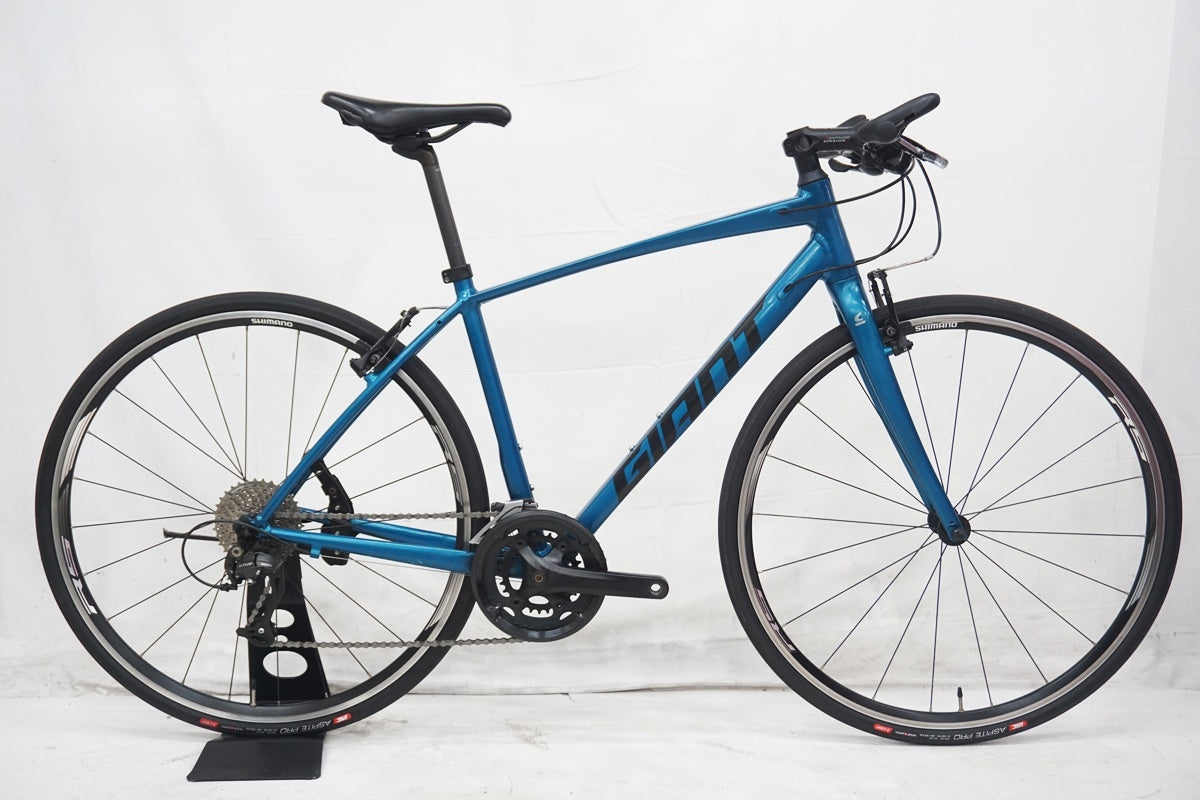 GIANT 「ジャイアント」 ESCAPE RX2 2021年モデル クロスバイク