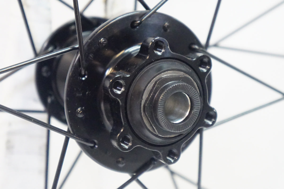BONTRAGER 「ボントレガー」 PARADIGM SL DISC シマノ 11/12速 ホイールセット / 熊谷本店