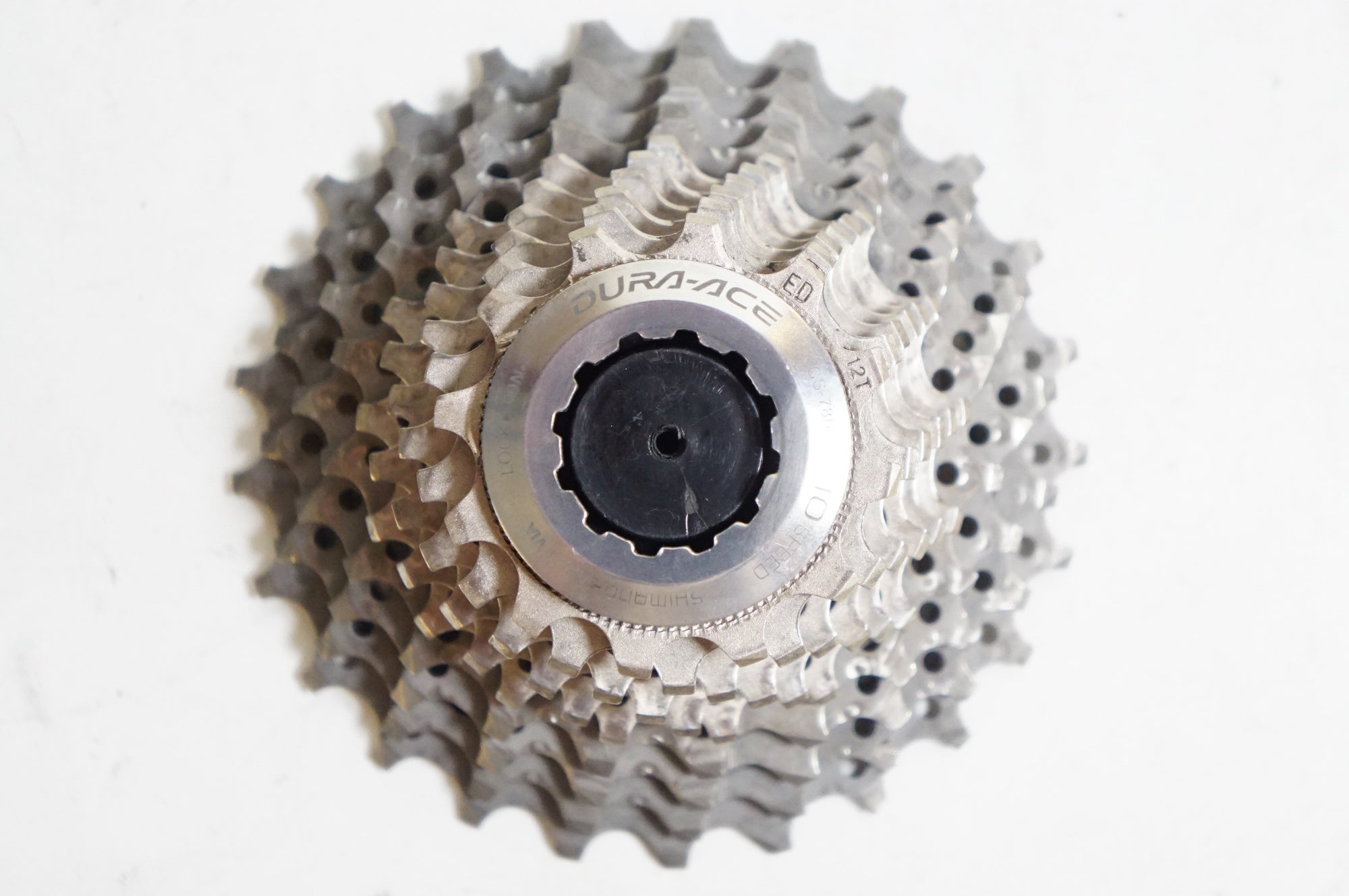 SHIMANO 「シマノ」 DURA-ACE CS-7800 12-25T スプロケット / 熊谷本店