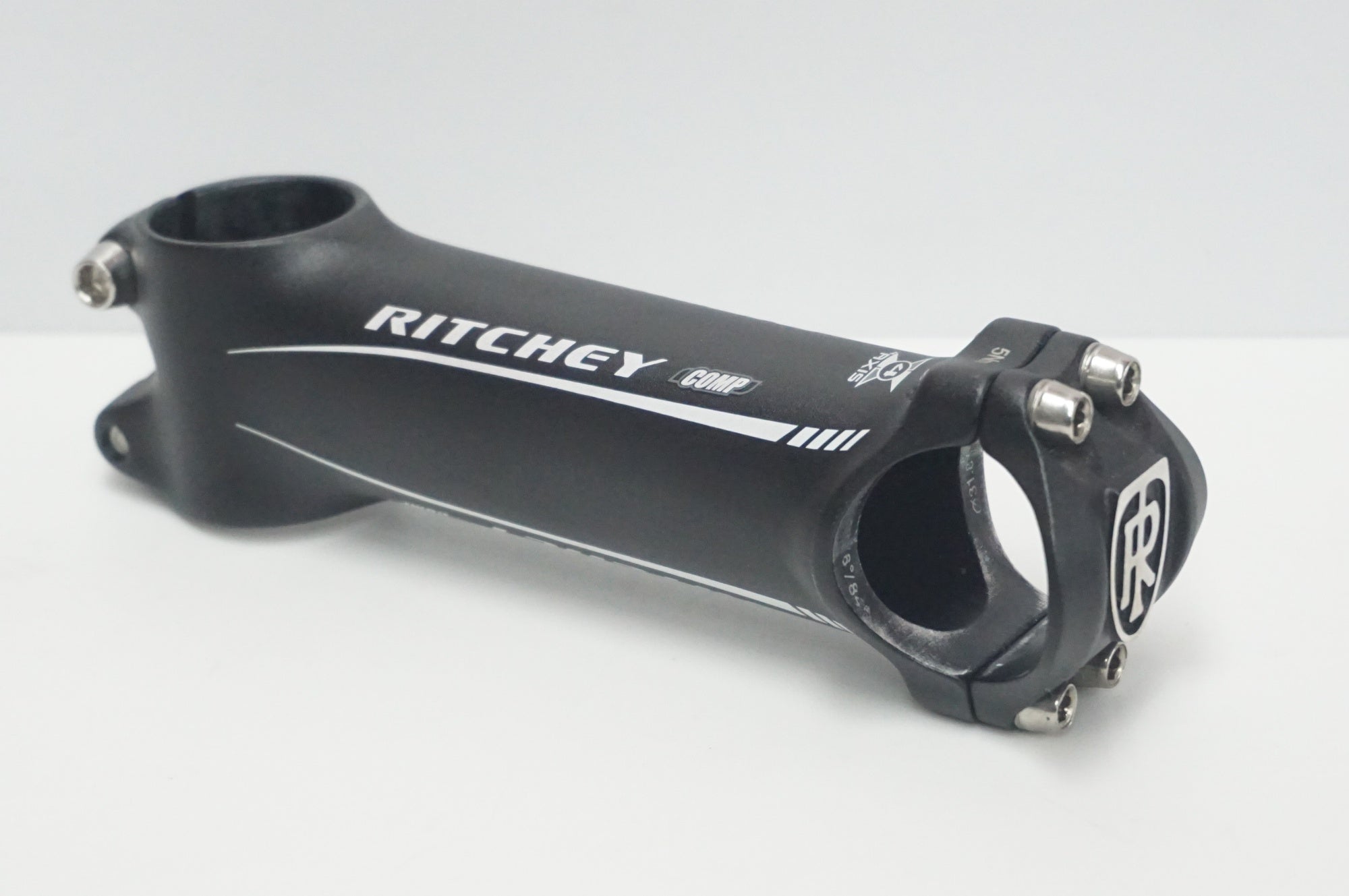 RITCHEY 「リッチー」 COMP 4AXIS φ31.8 120mm ステム / 福岡店