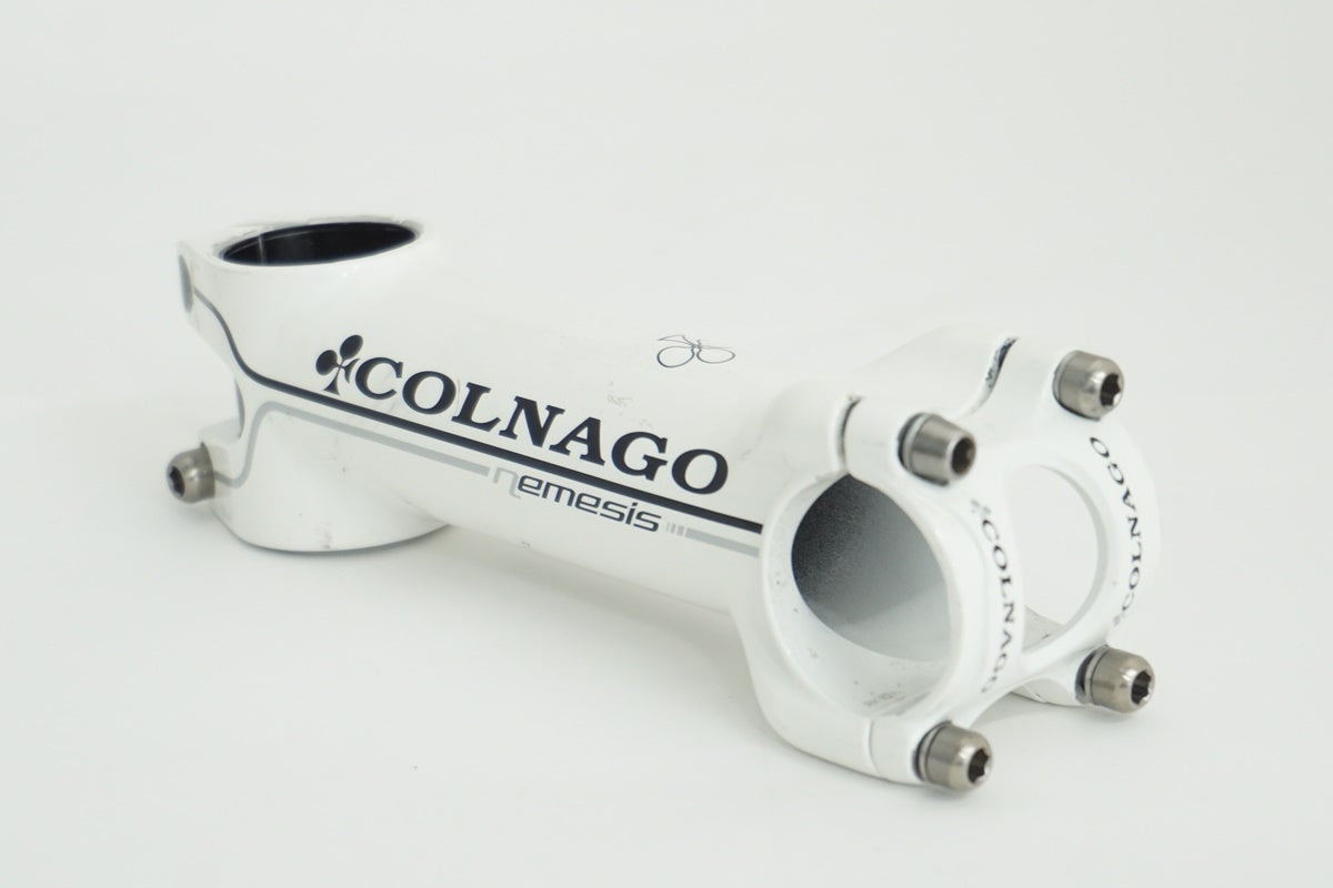 COLNAGO 「コルナゴ」 NEMESIS φ31.8 120mm ステム / 京都八幡店 ｜ バイチャリ公式オンラインショップ  【スポーツ自転車買取販売専門店】