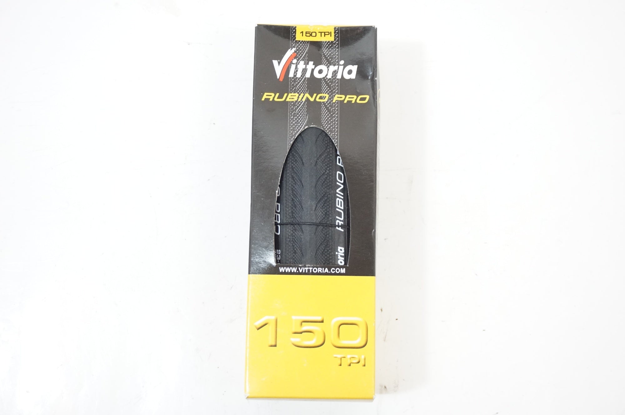 VITTORIA 「ヴィットリア」 RUBINO PRO 700x23c タイヤ / 世田谷店
