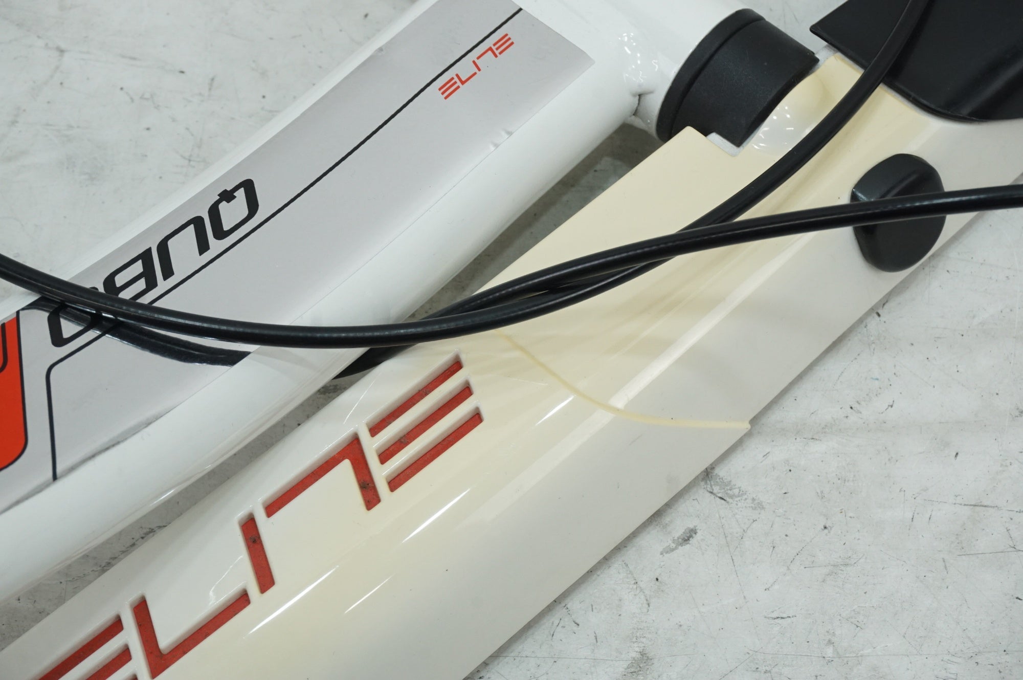 ELITE 「エリート」 QUBO POWER MAG サイクルトレーナー / 大宮店