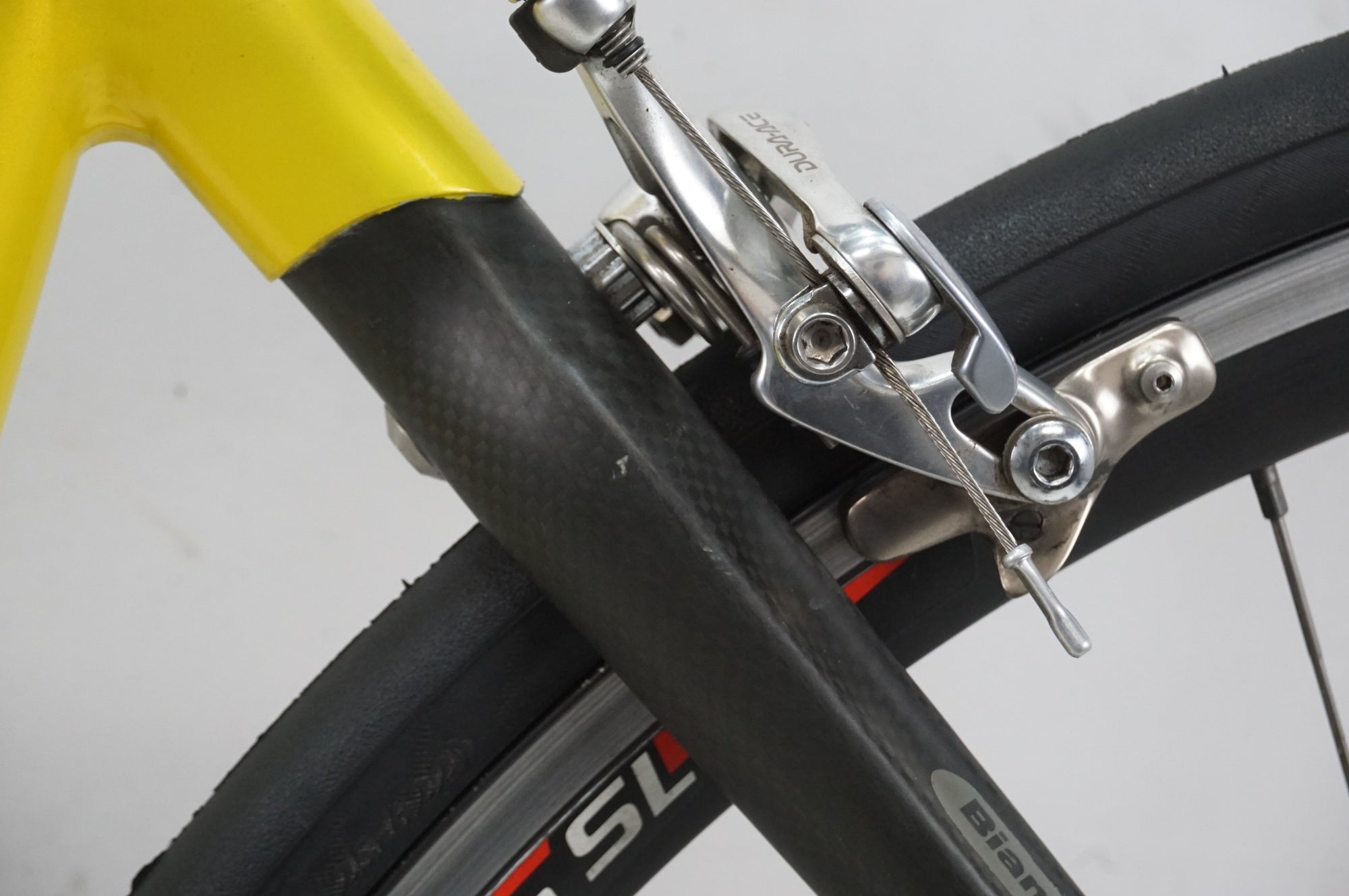 BIANCHI 「ビアンキ」 EV3 ALU CARBON 2004年モデル ロードバイク / 大宮店