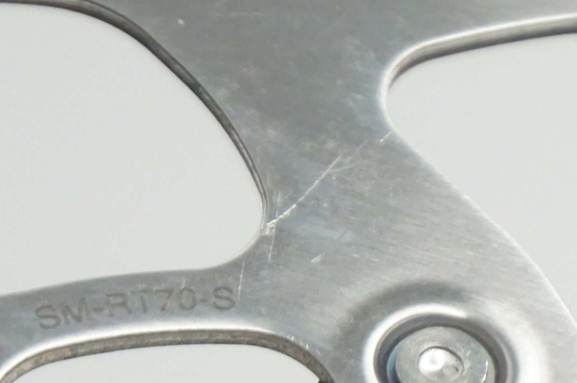 SHIMANO 「シマノ」 SM-RT70 ディスクローターセット / 福岡店