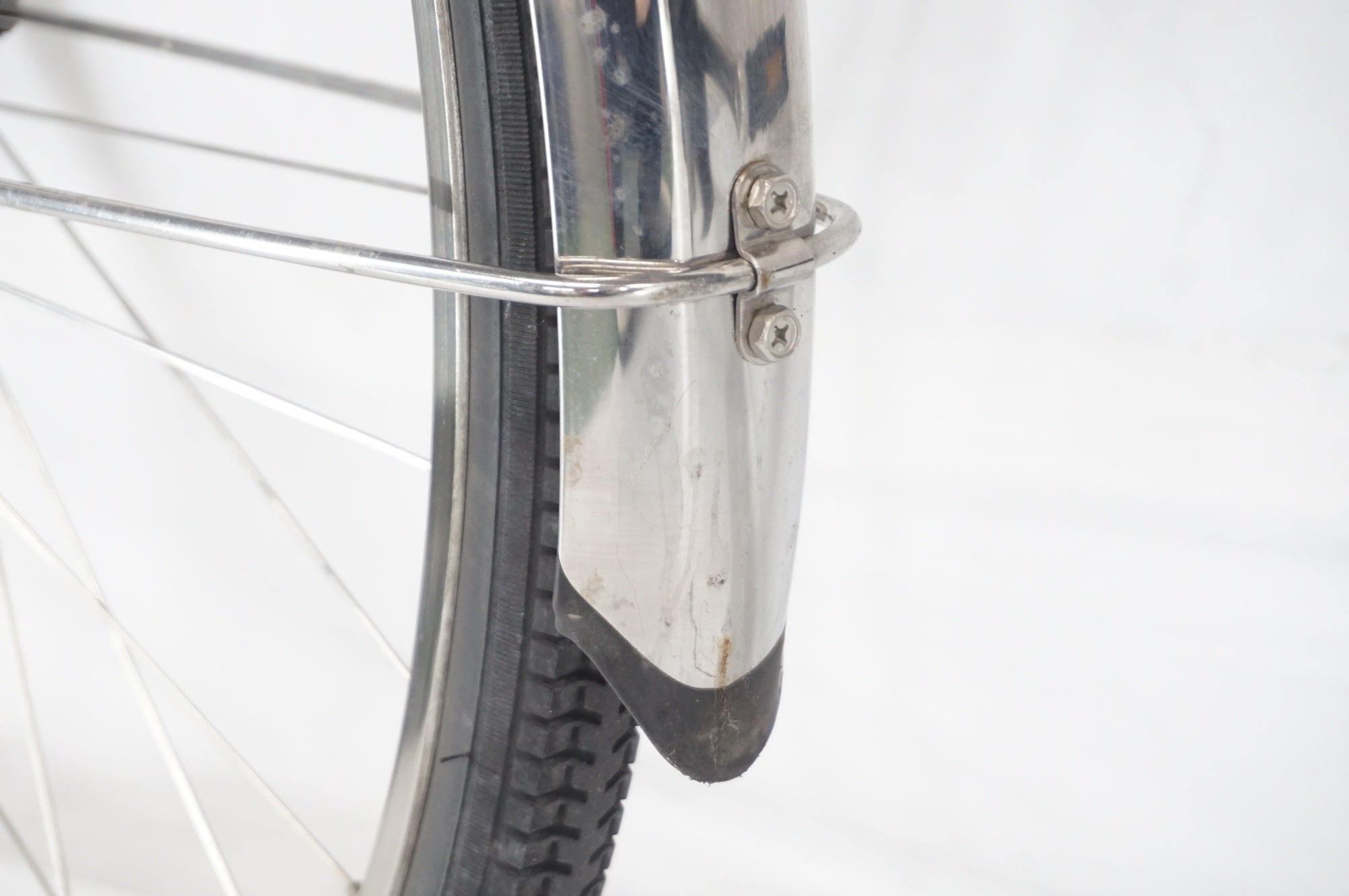 PANASONIC 「パナソニック」 VIVI MX BE-FM631 2023年モデル 26インチ 電動アシスト自転車 / 阪急塚口店