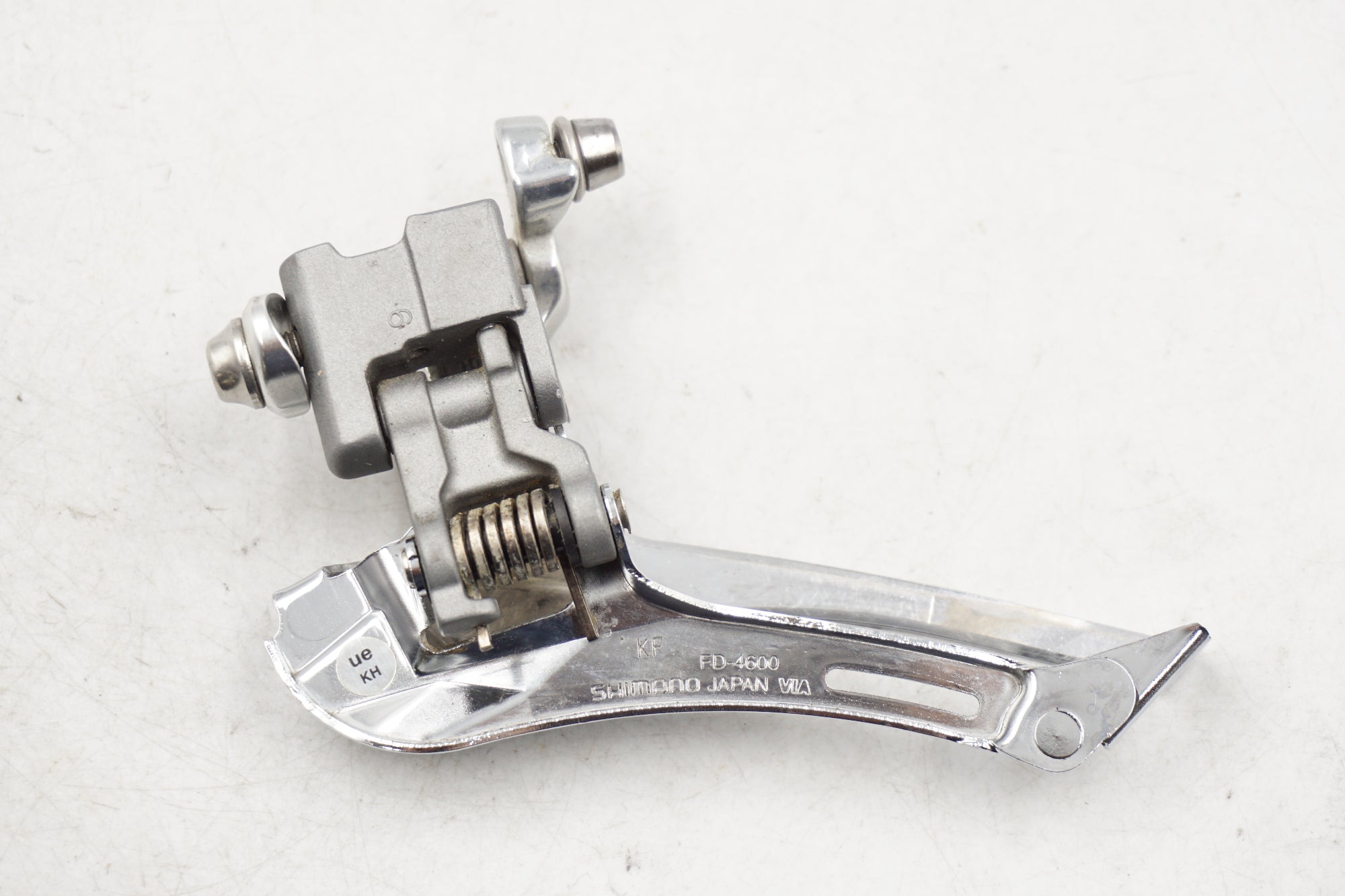 SHIMANO 「シマノ」 TIAGRA FD-4600 フロントディレイラー / 奈良店