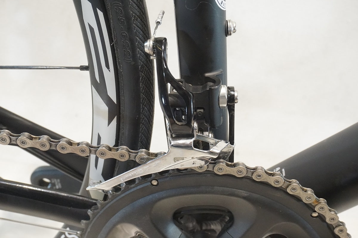 MERIDA 「メリダ」 SCULTURA DISC 700 2017年モデル ロードバイク / 横浜戸塚店