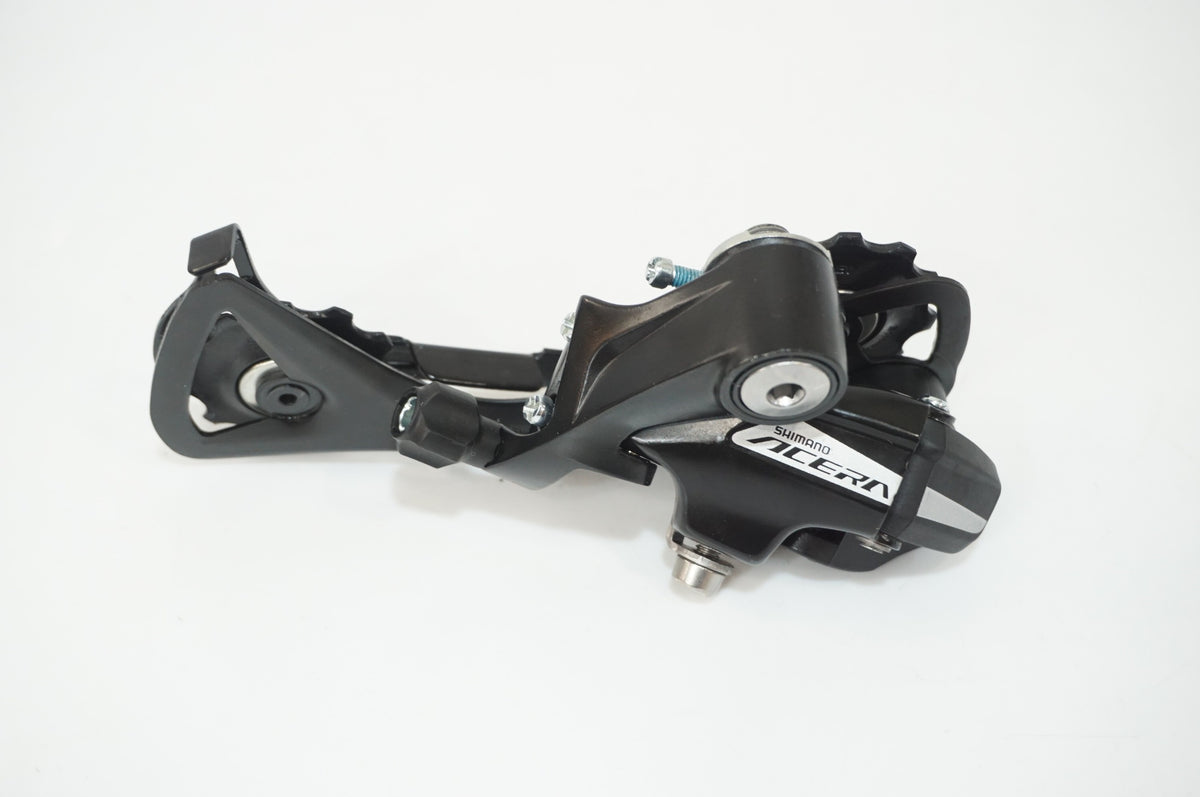 SHIMANO 「シマノ」 ACERA RD-M3020 リアディレイラー / 大宮店