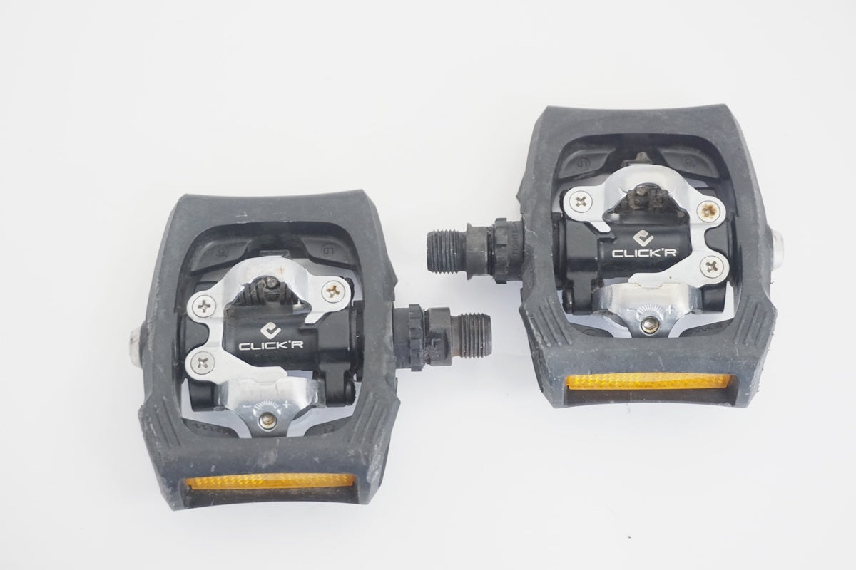 SHIMANO 「シマノ」 PD-T400 ビンディングペダル / 京都八幡店