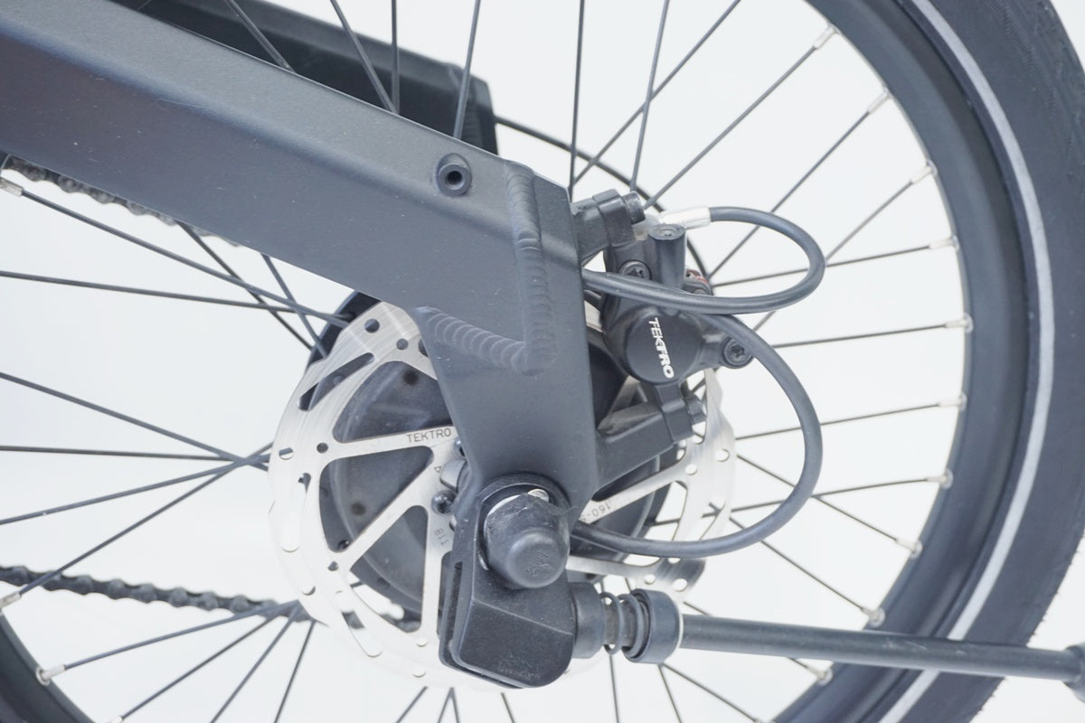 BESV 「ベスビー」 PS1 2024年モデル 電動アシスト自転車 / 京都八幡店