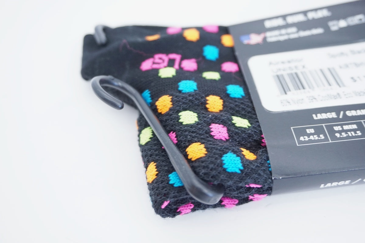 DEFEET 「デフィート」 EU43-455.5 ソックス / 京都八幡店