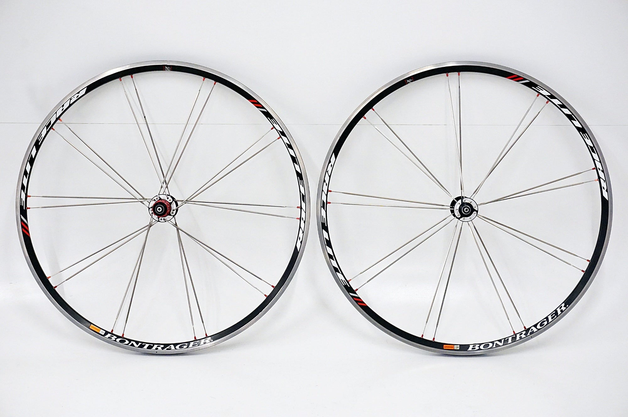 BONTRAGER 「ボントレガー」 RACE LITE SHIMANO10S ホイールセット