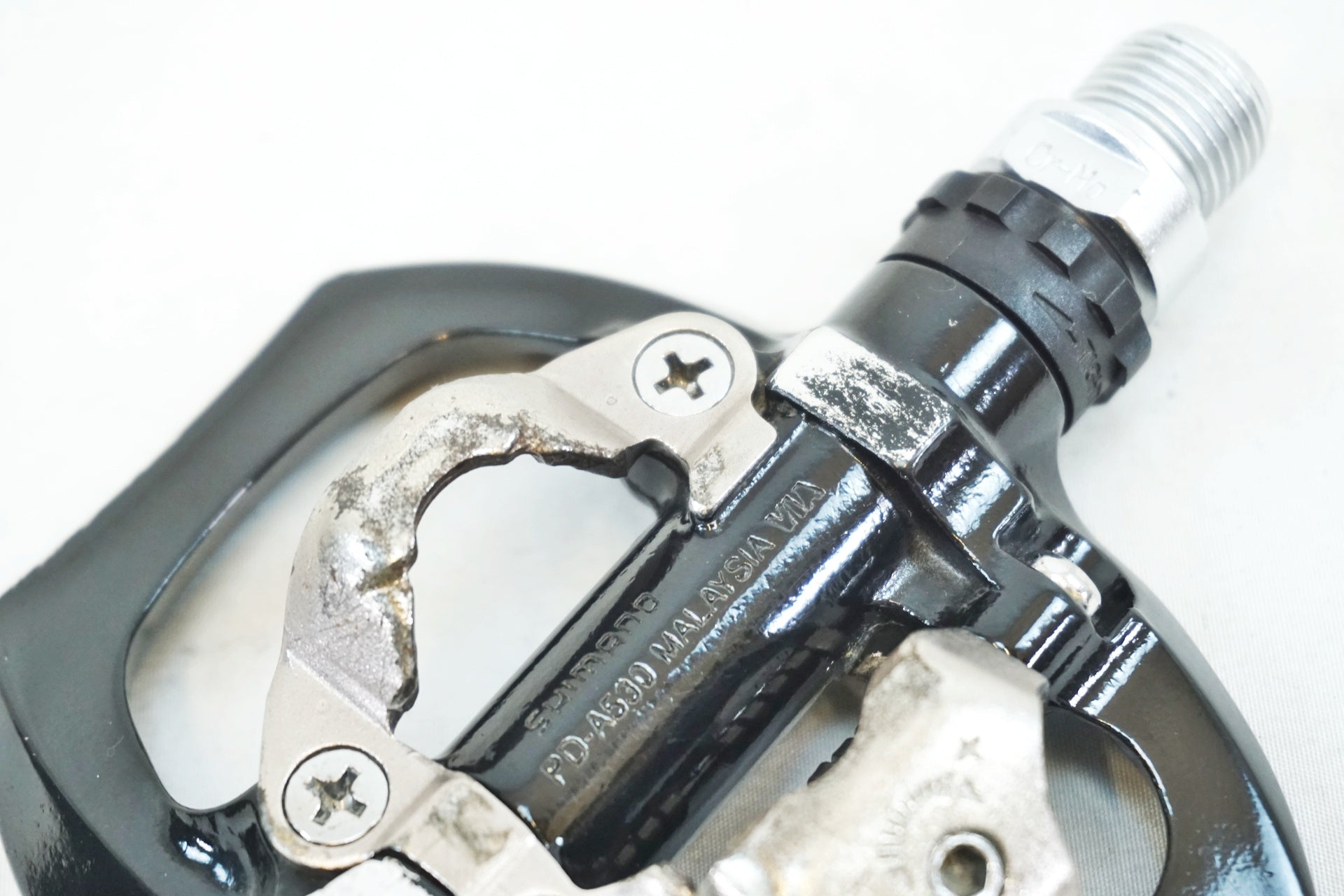 SHIMANO 「シマノ」 PD-A530 ペダル / 有明ガーデン店