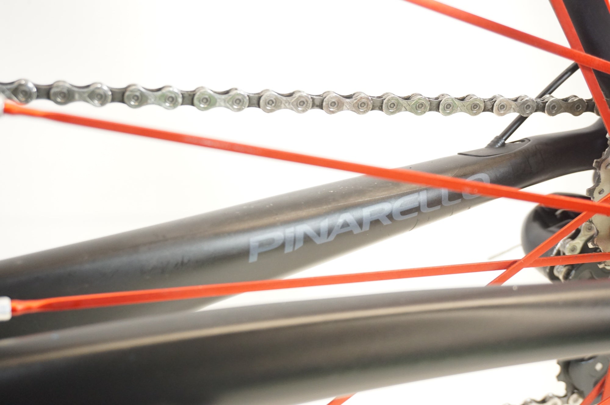 PINARELLO 「ピナレロ」 RAZHA 2017年モデル ロードバイク カスタム / 宇都宮店