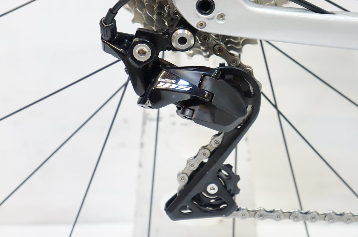 TREK 「トレック」 EMONDA SL5 DISC 2021年モデル ロードバイク / 熊谷本店