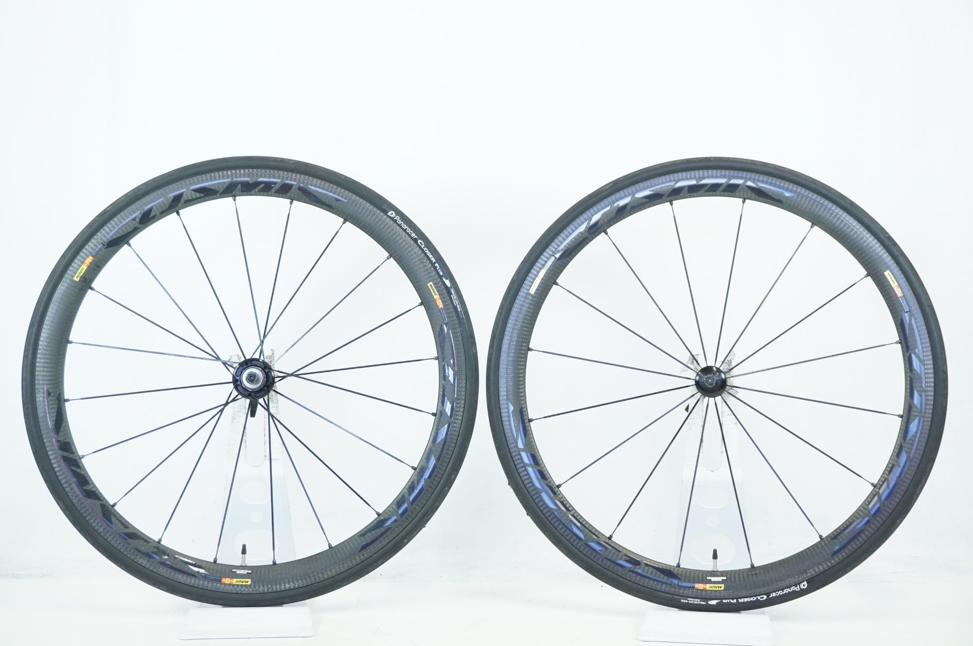 MAVIC 「マビック」 COSMIC CARBONE 40 ELITE SHIMANO 11s ホイールセット / 宇都宮店