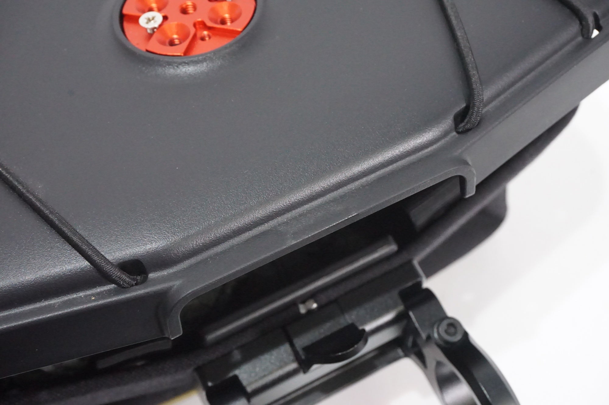 ROUTE WERKS 「ルートワークス」 THE HANDLEBAR BAG ハンドルバーバッグ / AKIBA店