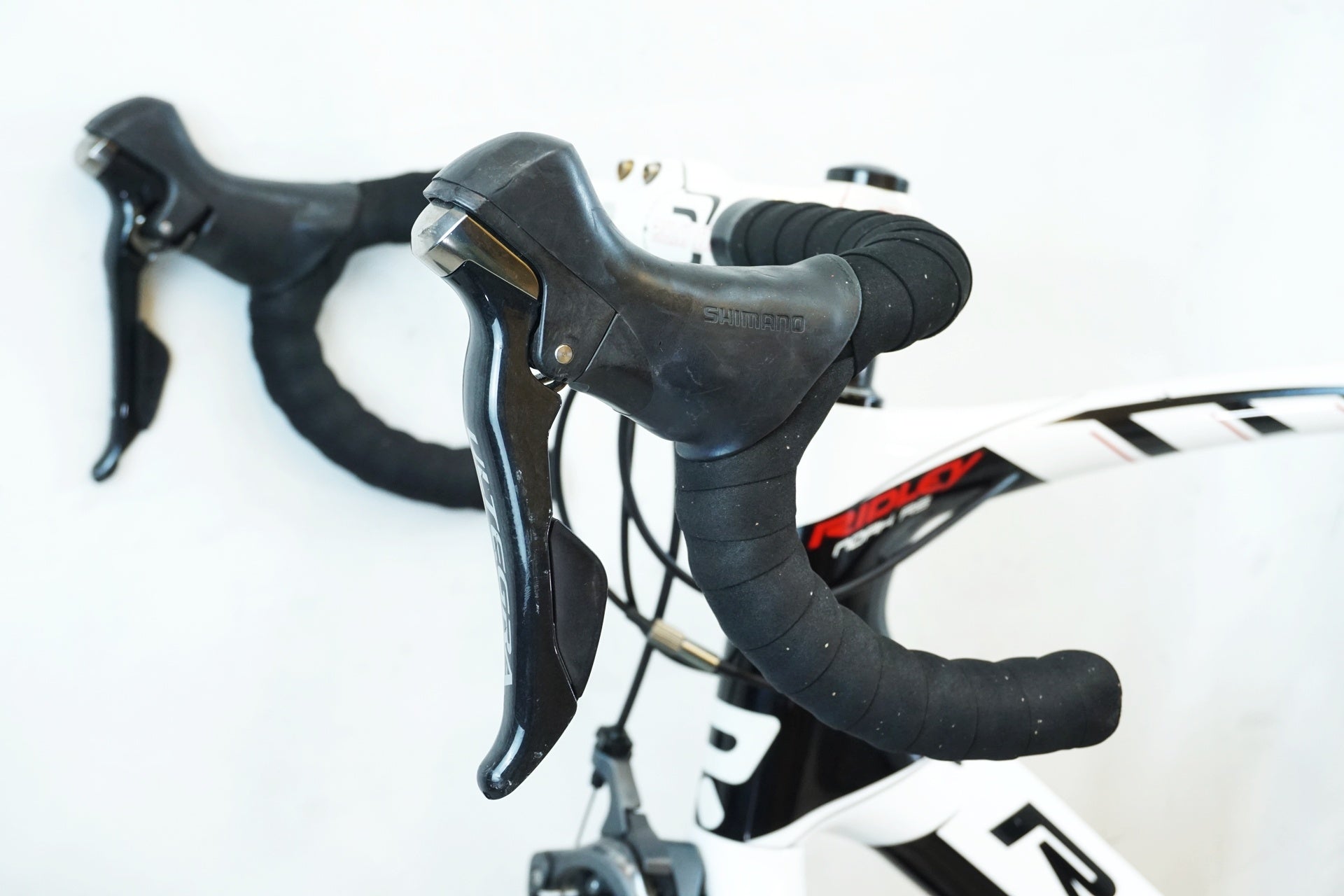 RIDLEY 「リドレー」 NOAH RS 2014年モデル ロット・ベリソル限定モデル カスタム ロードバイク / 有明ガーデン店