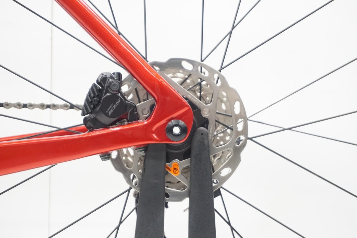 GUSTO 「グスト」 COBRA DISC ELITE ULTRA 2024年モデル ロードバイク / 滋賀大津店