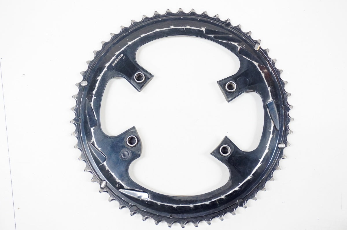SHIMANO 「シマノ」 DURA ACE FC-R9100 54T チェーンリング / 名古屋大須店