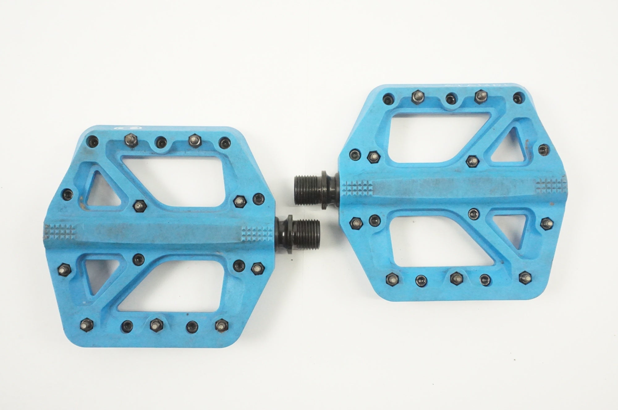 CRANKBROTHERS 「クランクブラザーズ」 STAMP1 ペダル / 宇都宮